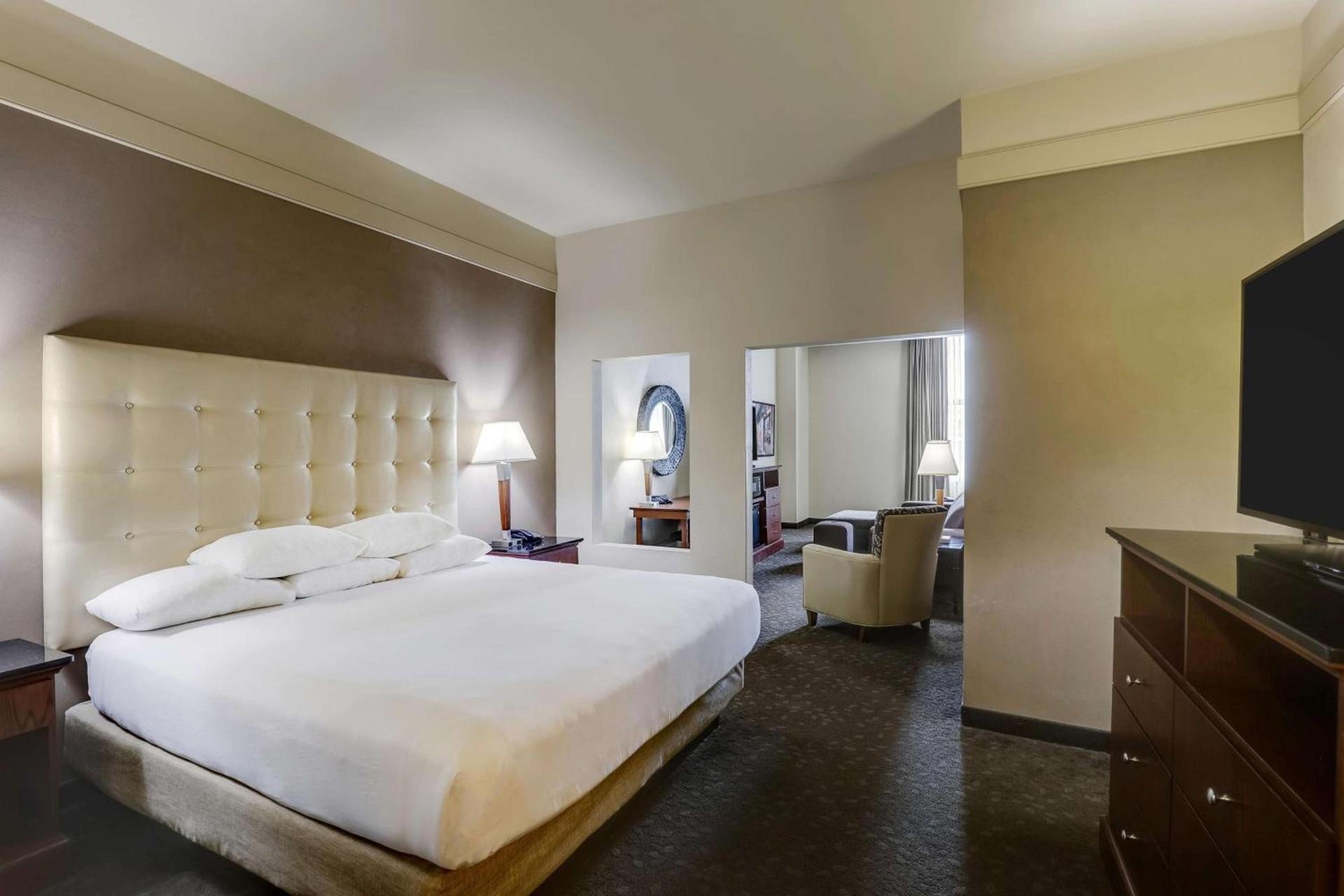 Drury Plaza Hotel New Orleans photo 22