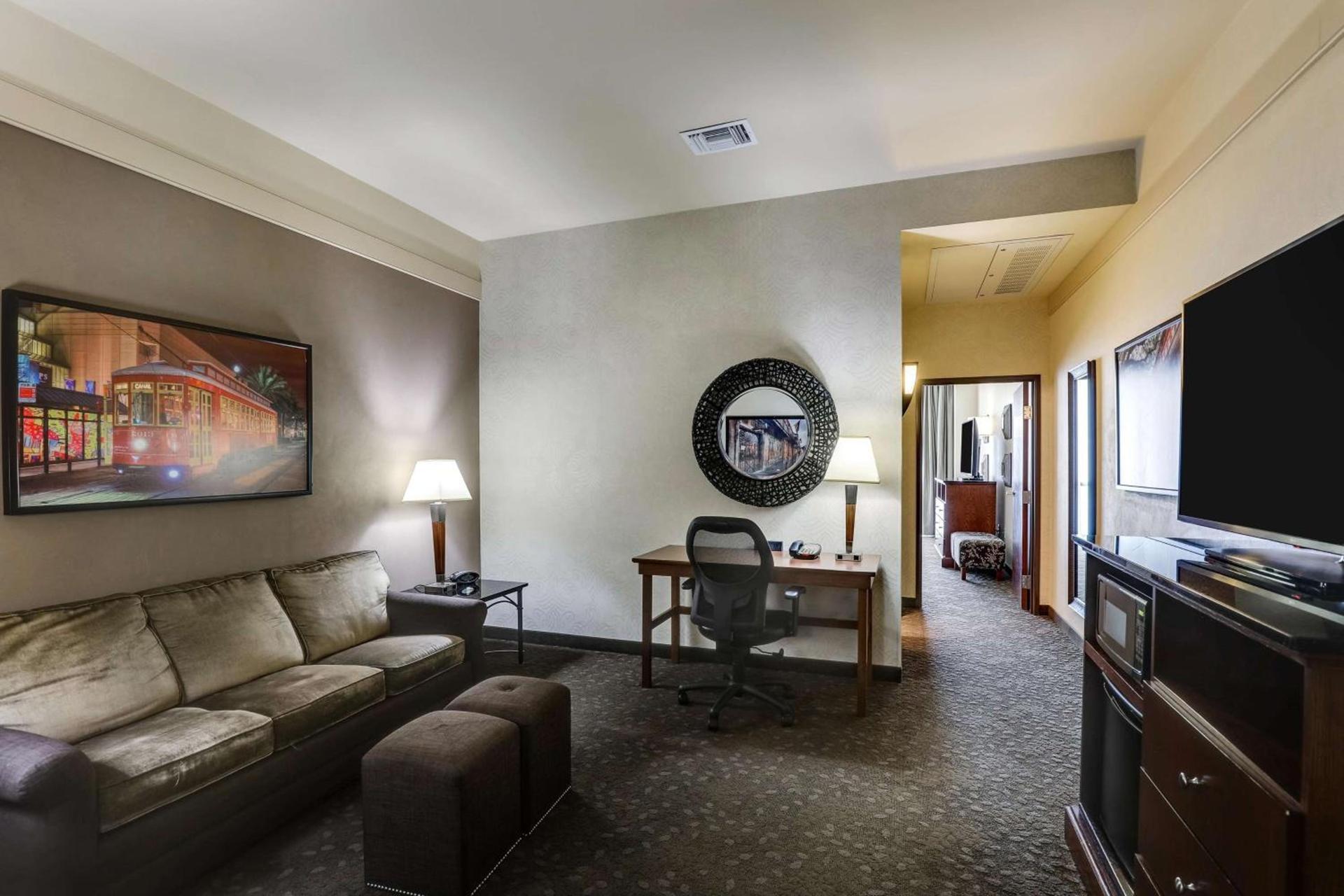Drury Plaza Hotel New Orleans photo 24