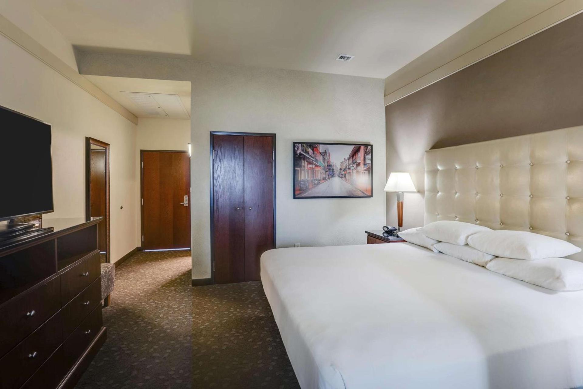 Drury Plaza Hotel New Orleans photo 23