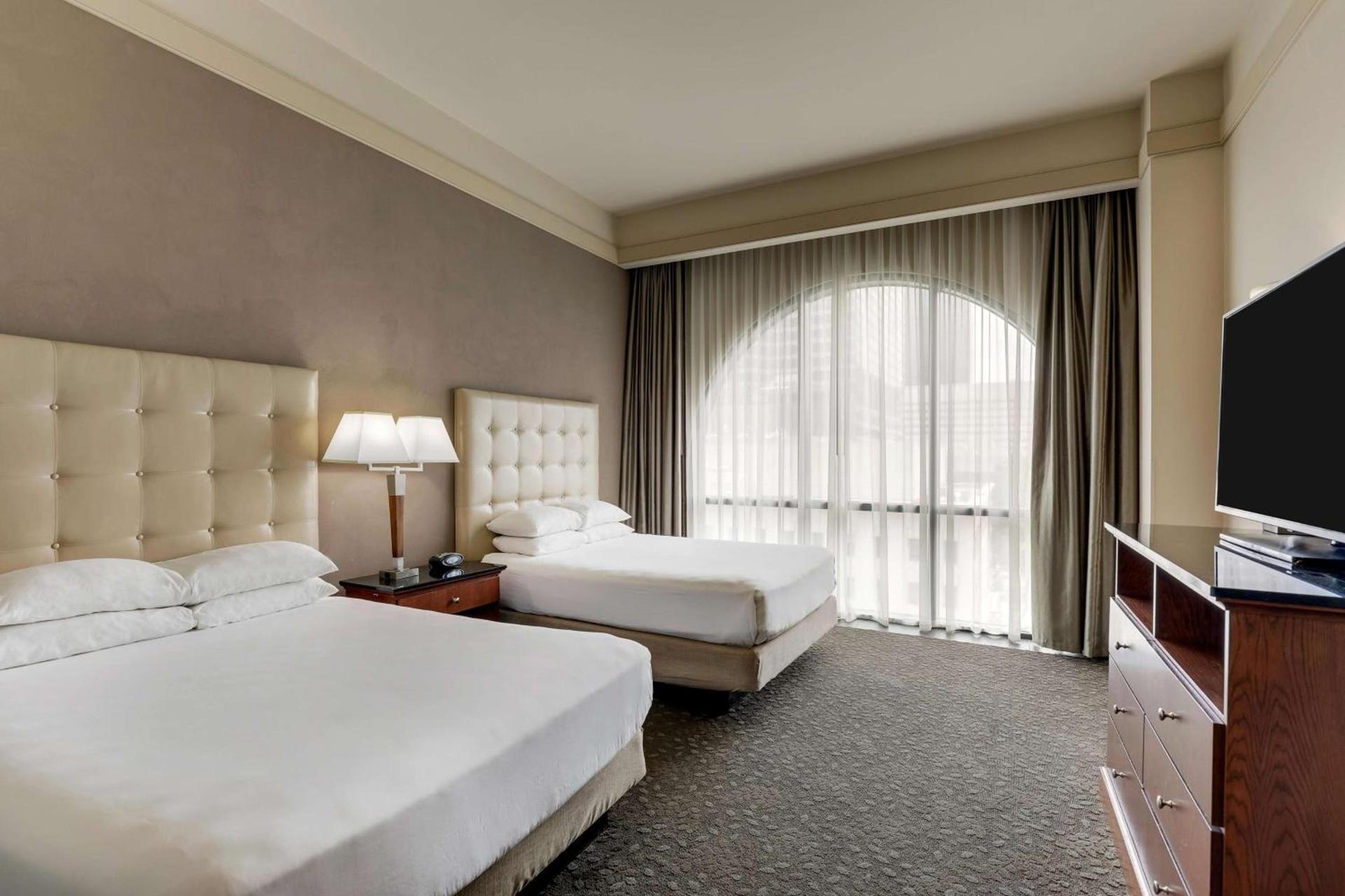 Drury Plaza Hotel New Orleans photo 26