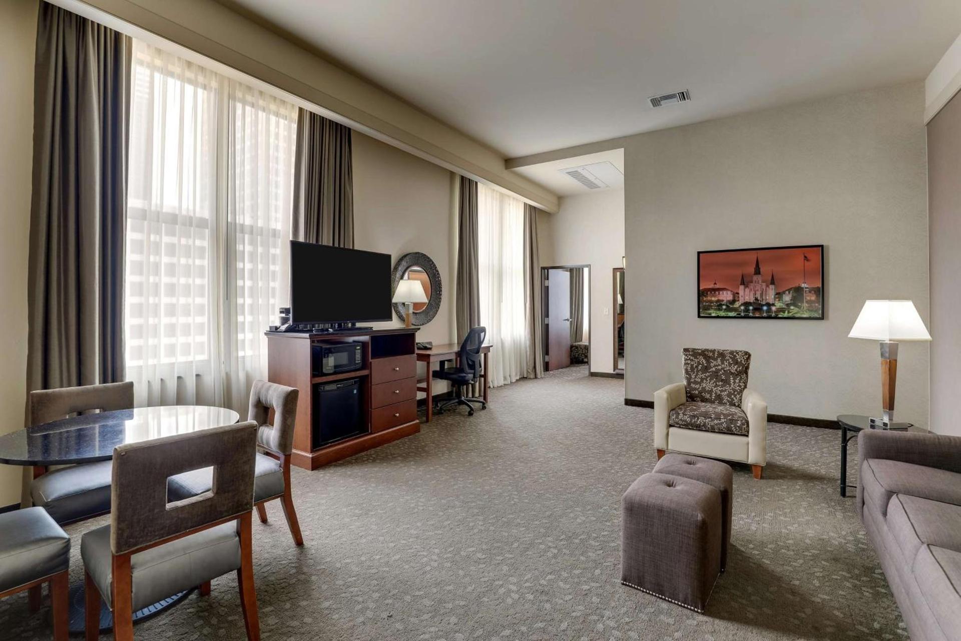 Drury Plaza Hotel New Orleans photo 27