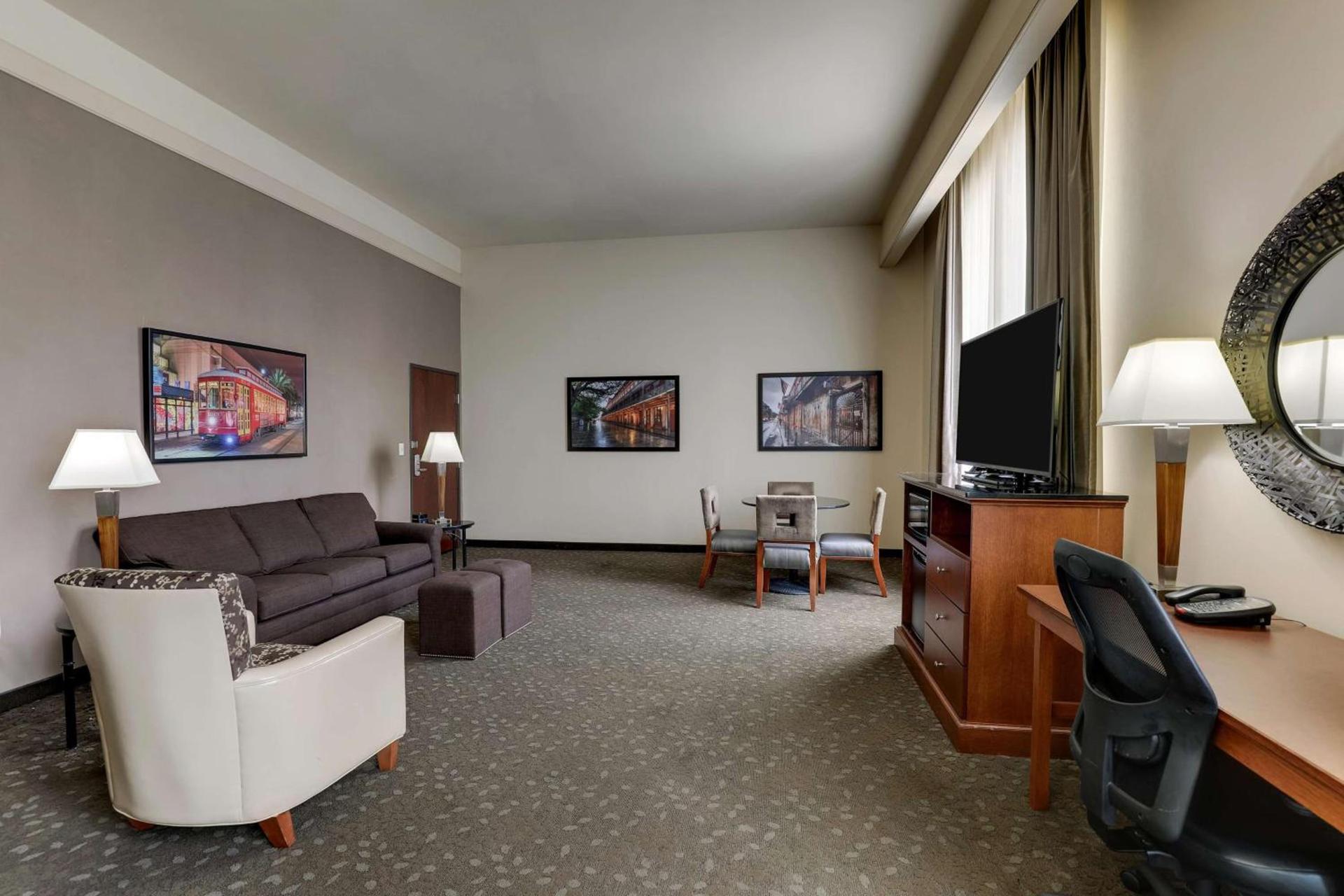 Drury Plaza Hotel New Orleans photo 28