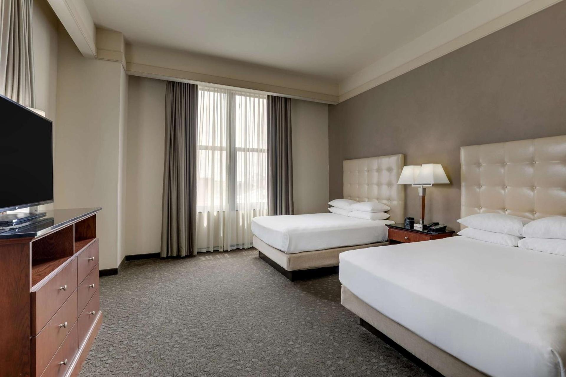 Drury Plaza Hotel New Orleans photo 29