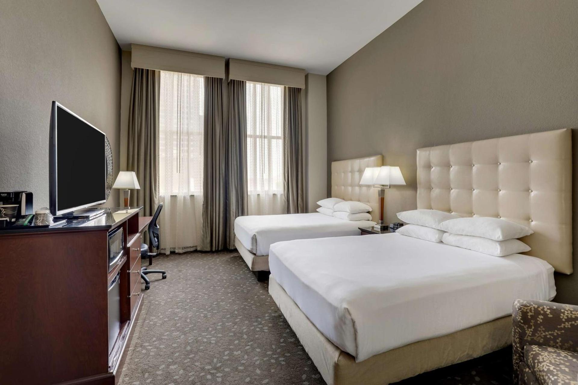 Drury Plaza Hotel New Orleans photo 30