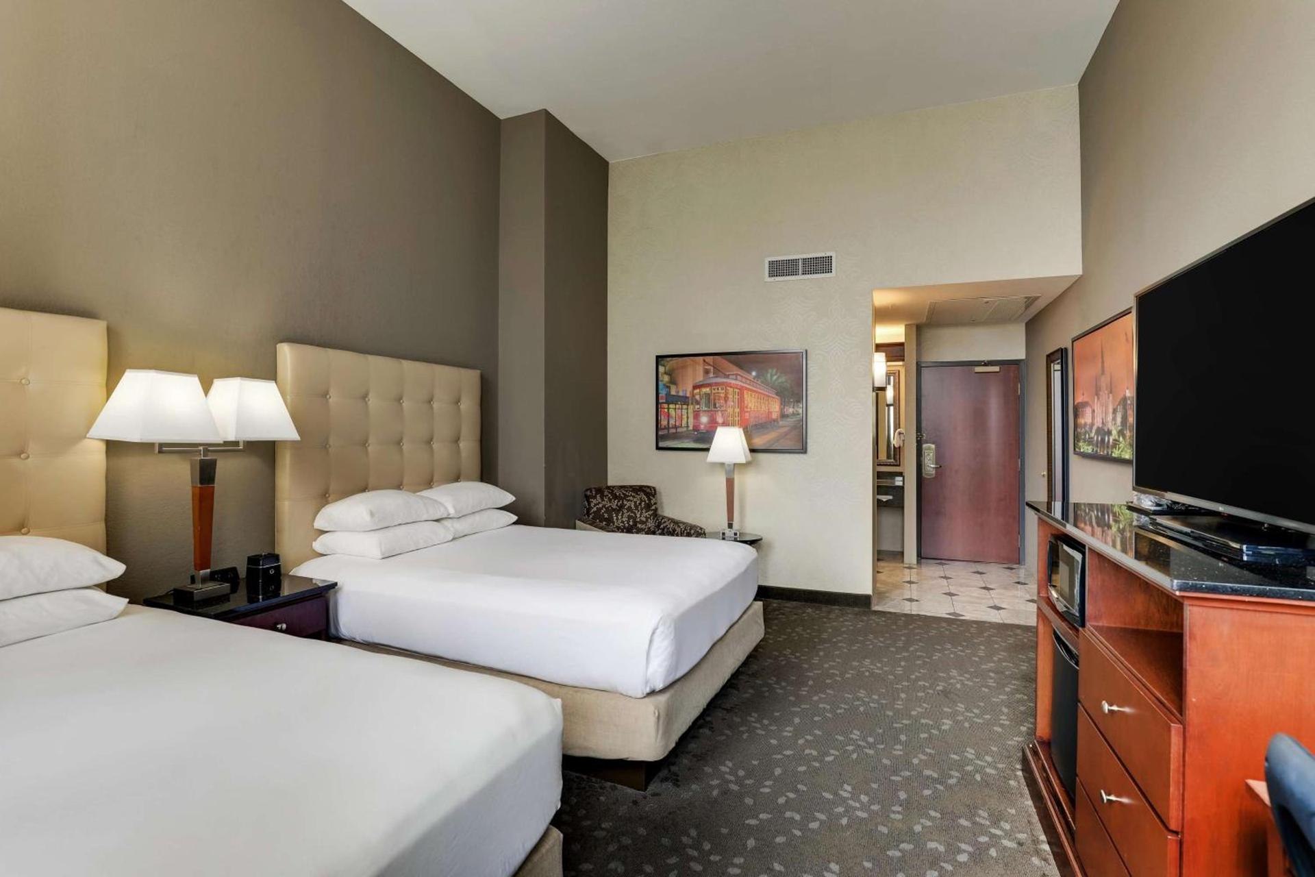 Drury Plaza Hotel New Orleans photo 32