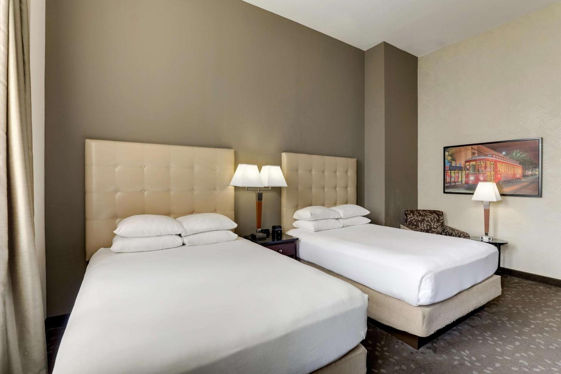Drury Plaza Hotel New Orleans photo 31