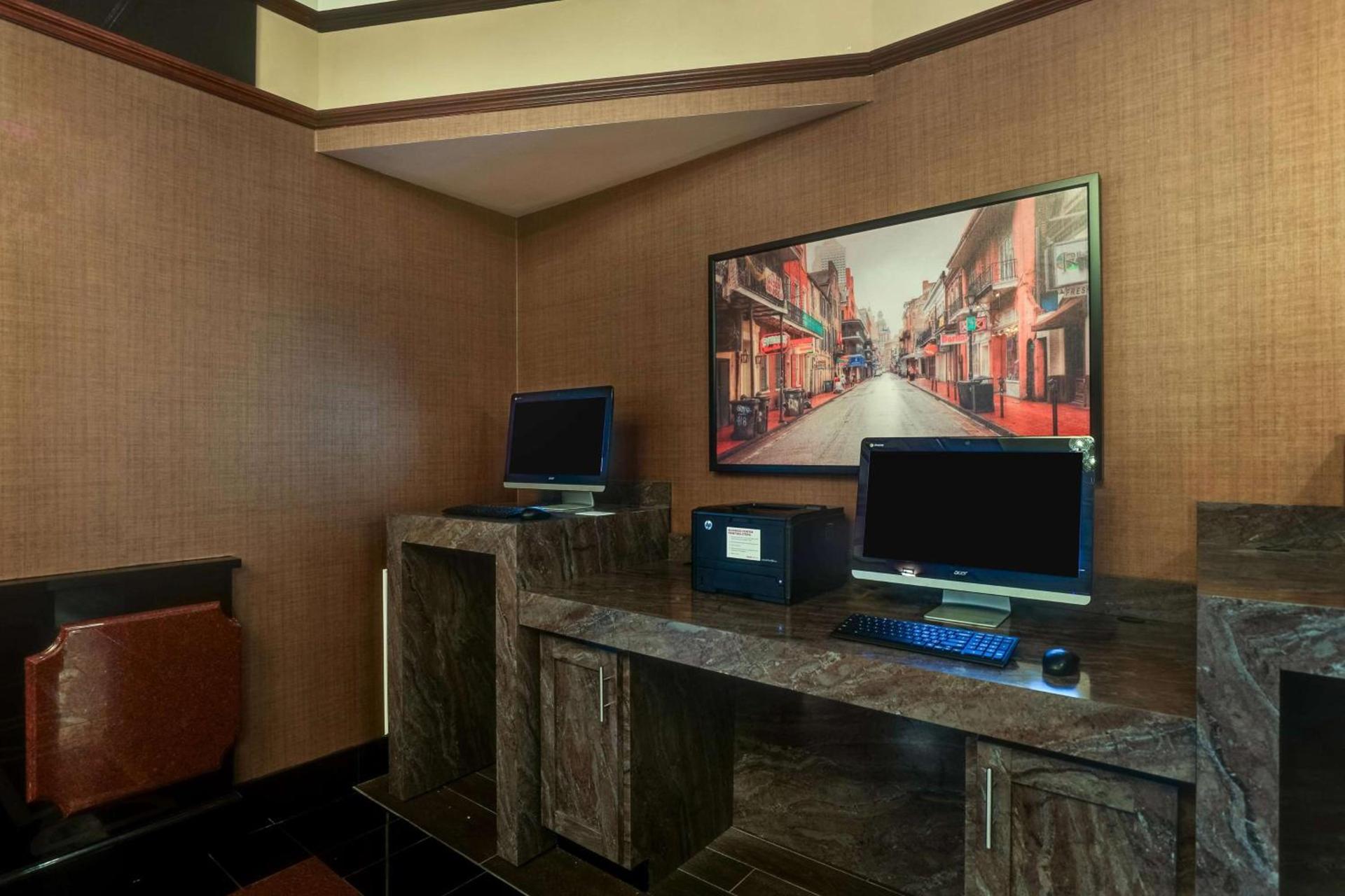 Drury Plaza Hotel New Orleans photo 41