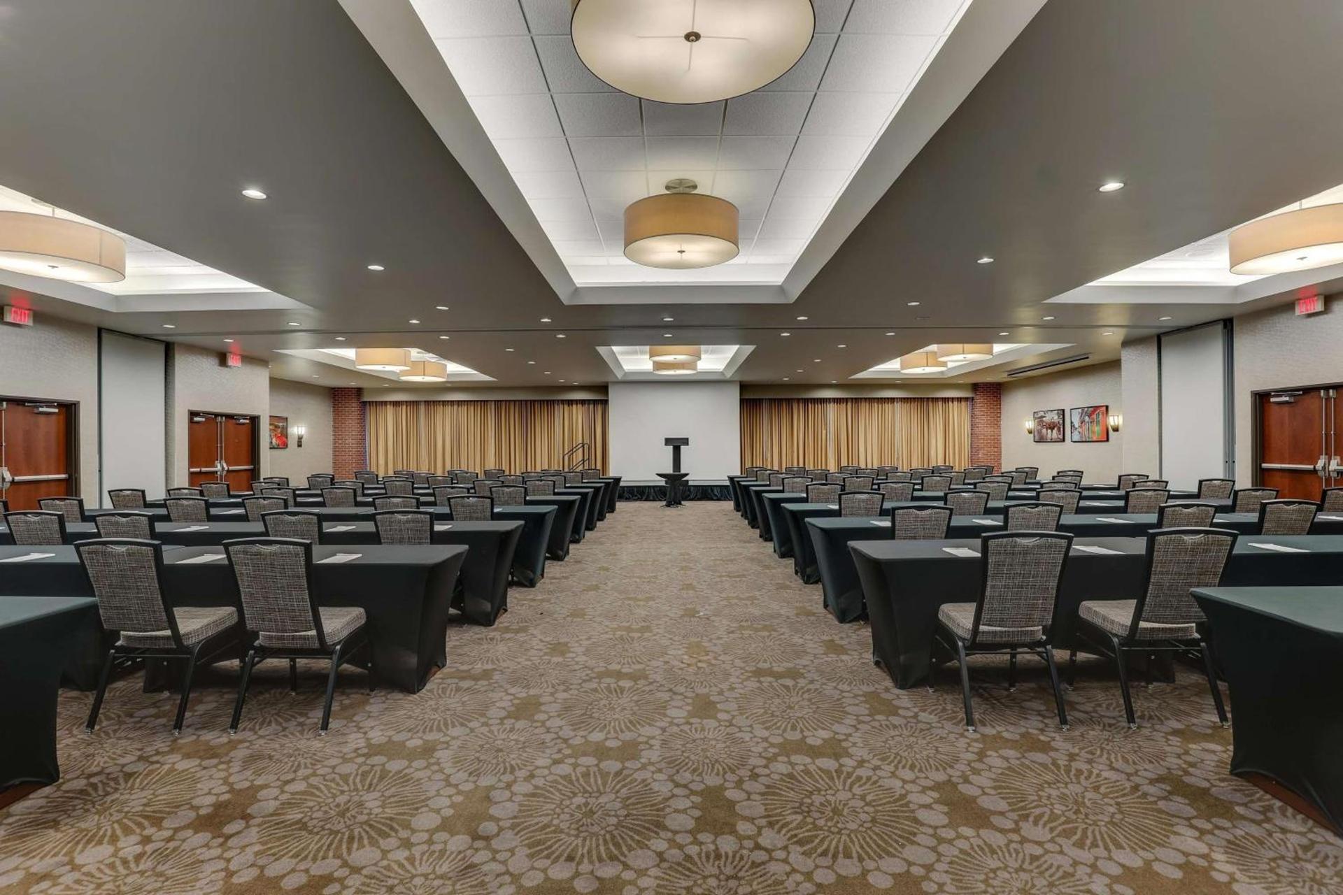 Drury Plaza Hotel New Orleans photo 43