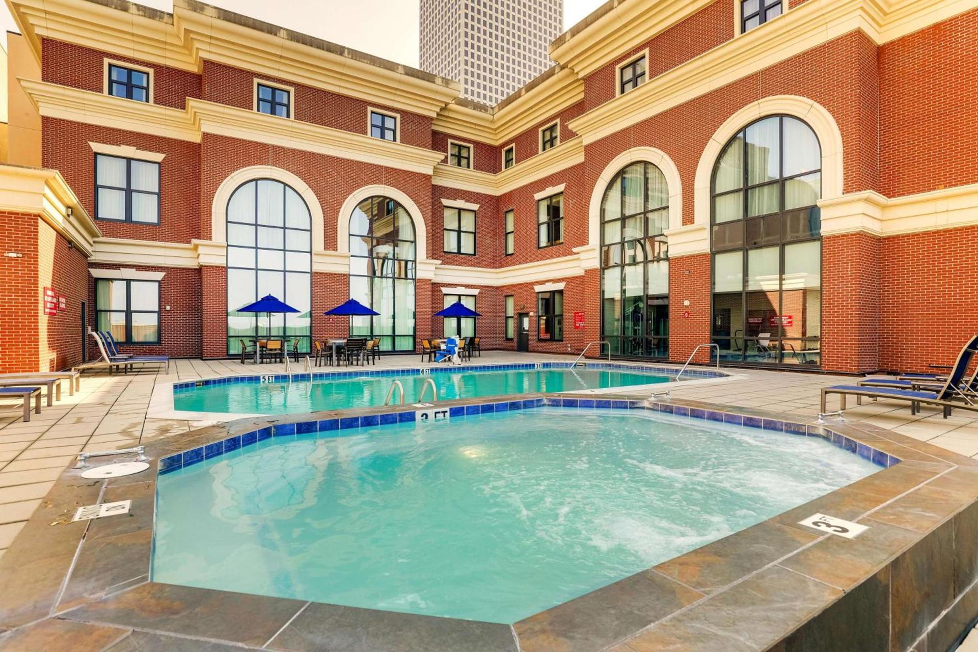Drury Plaza Hotel New Orleans photo 38