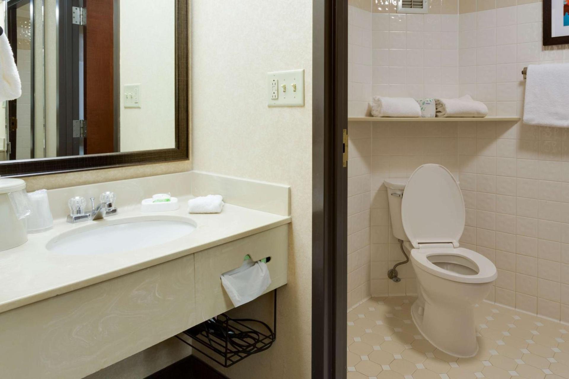 Pear Tree Inn Sikeston photo 9