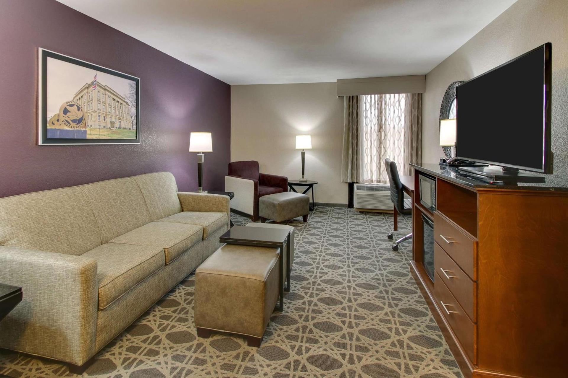 Drury Inn & Suites Poplar Bluff photo 13