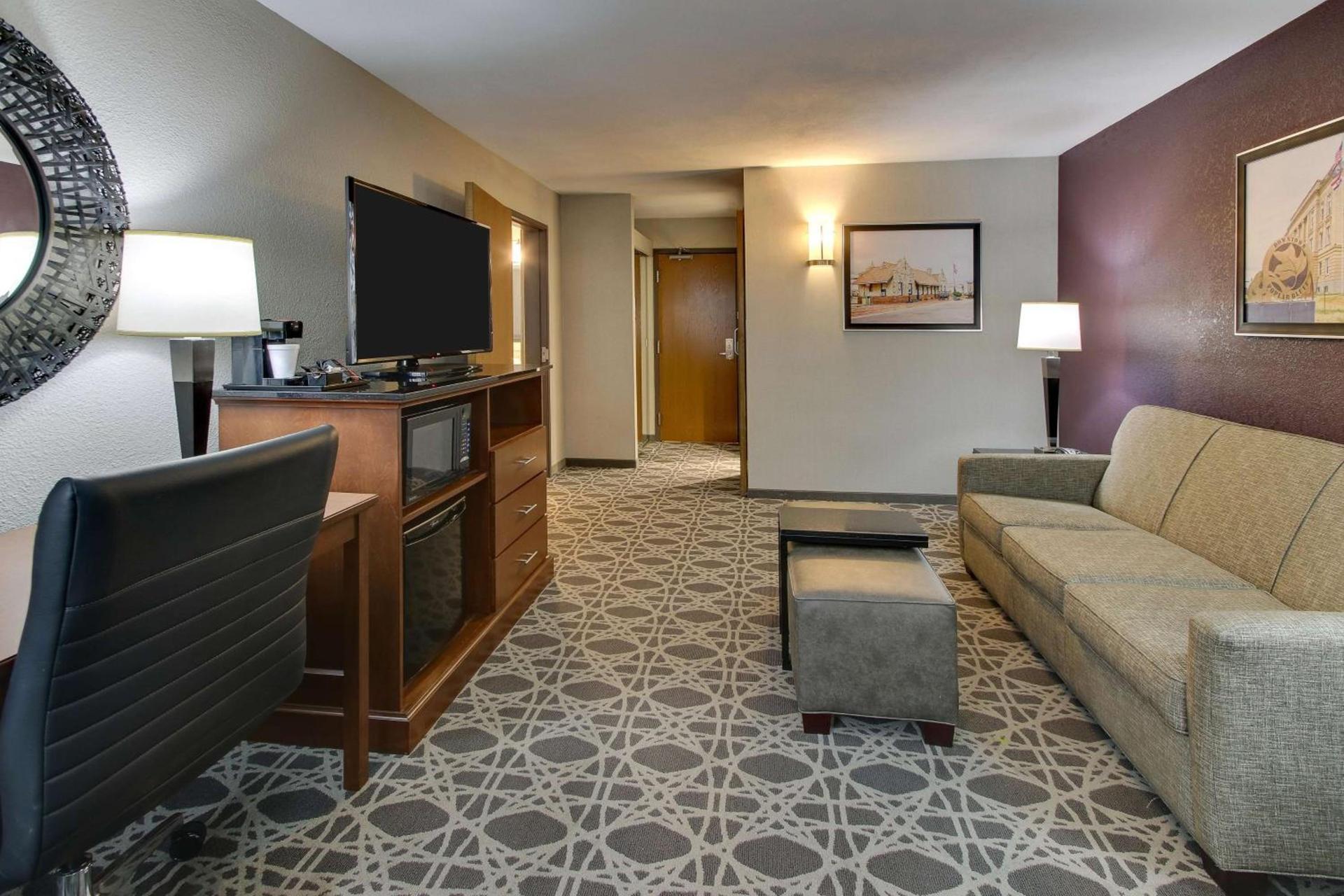 Drury Inn & Suites Poplar Bluff photo 14