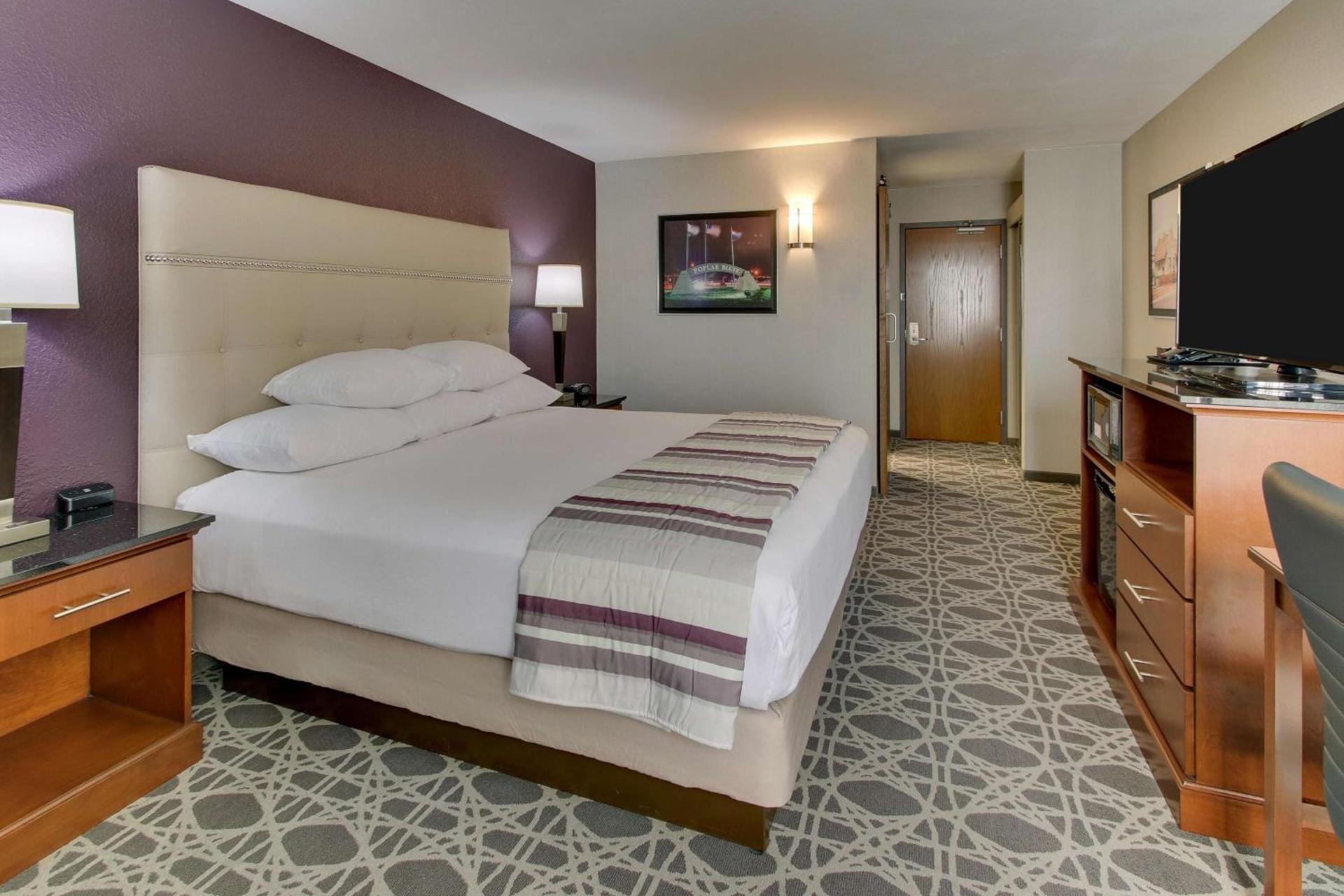 Drury Inn & Suites Poplar Bluff photo 22