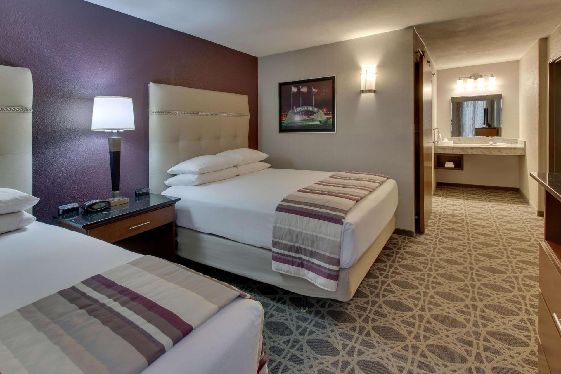 Drury Inn & Suites Poplar Bluff photo 27