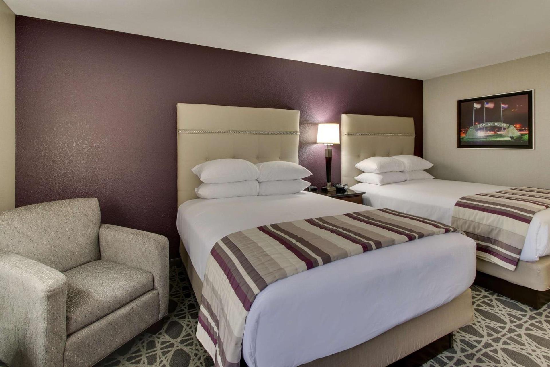Drury Inn & Suites Poplar Bluff photo 30