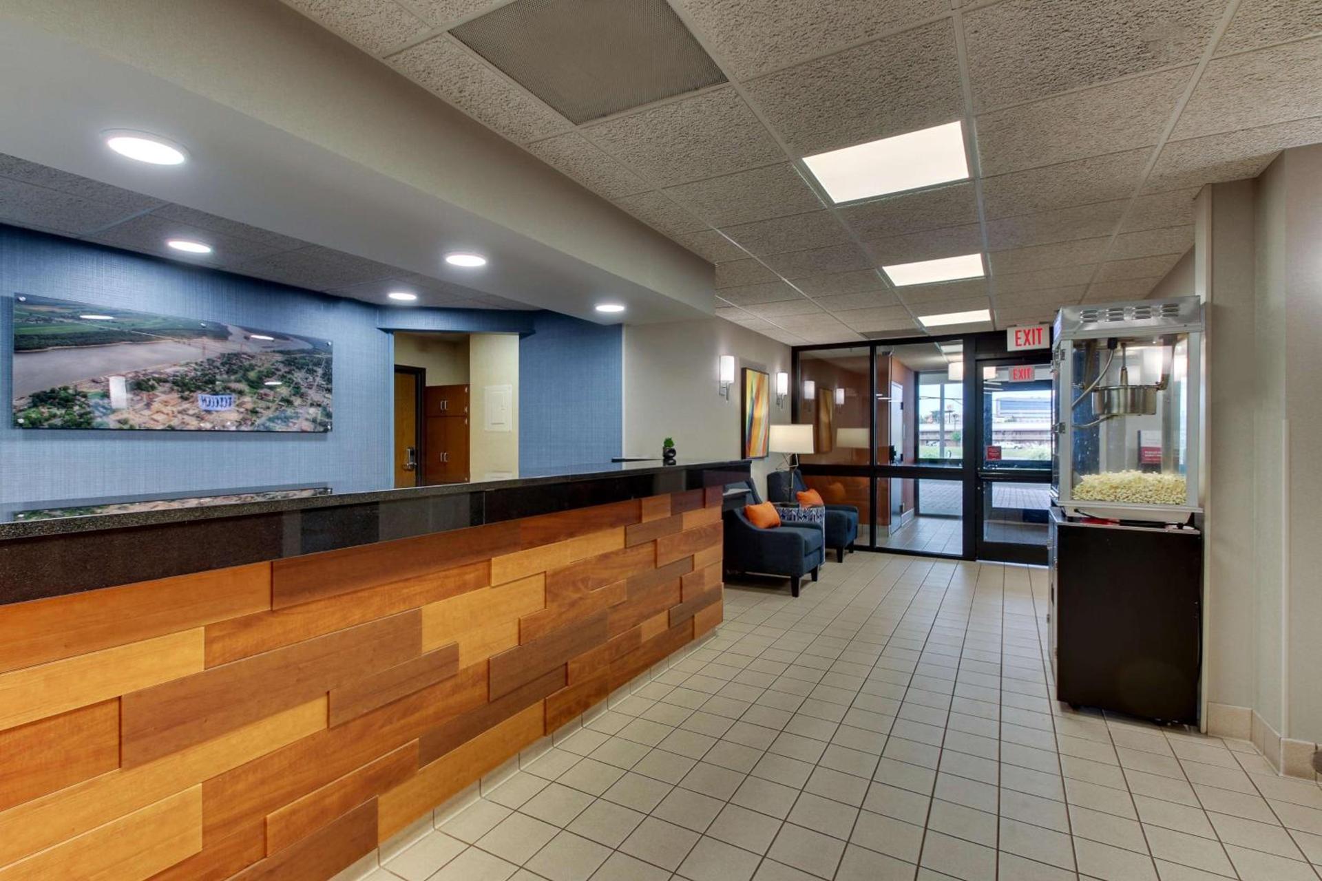 Pear Tree Inn Cape Girardeau West photo 4