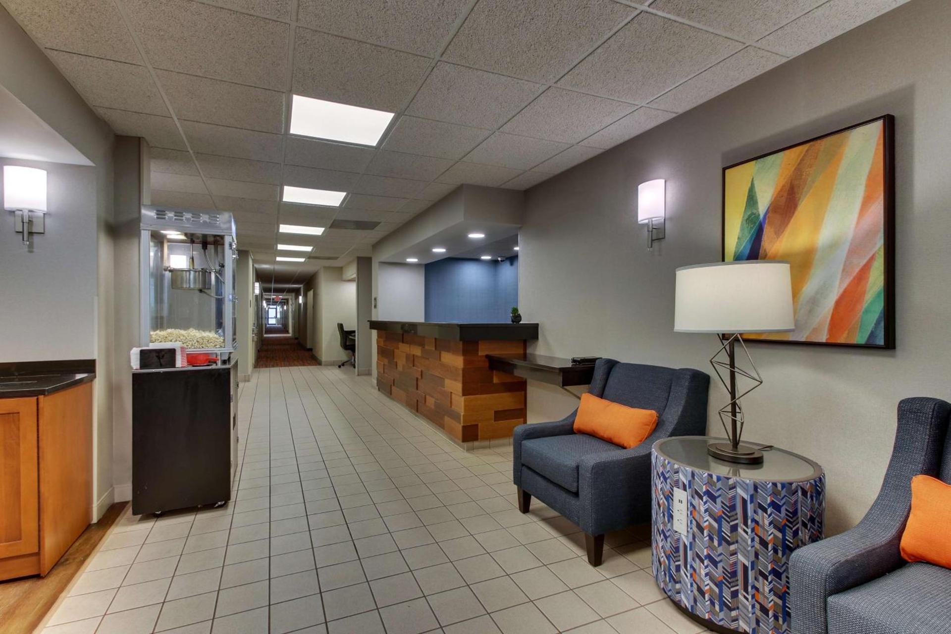 Pear Tree Inn Cape Girardeau West photo 2