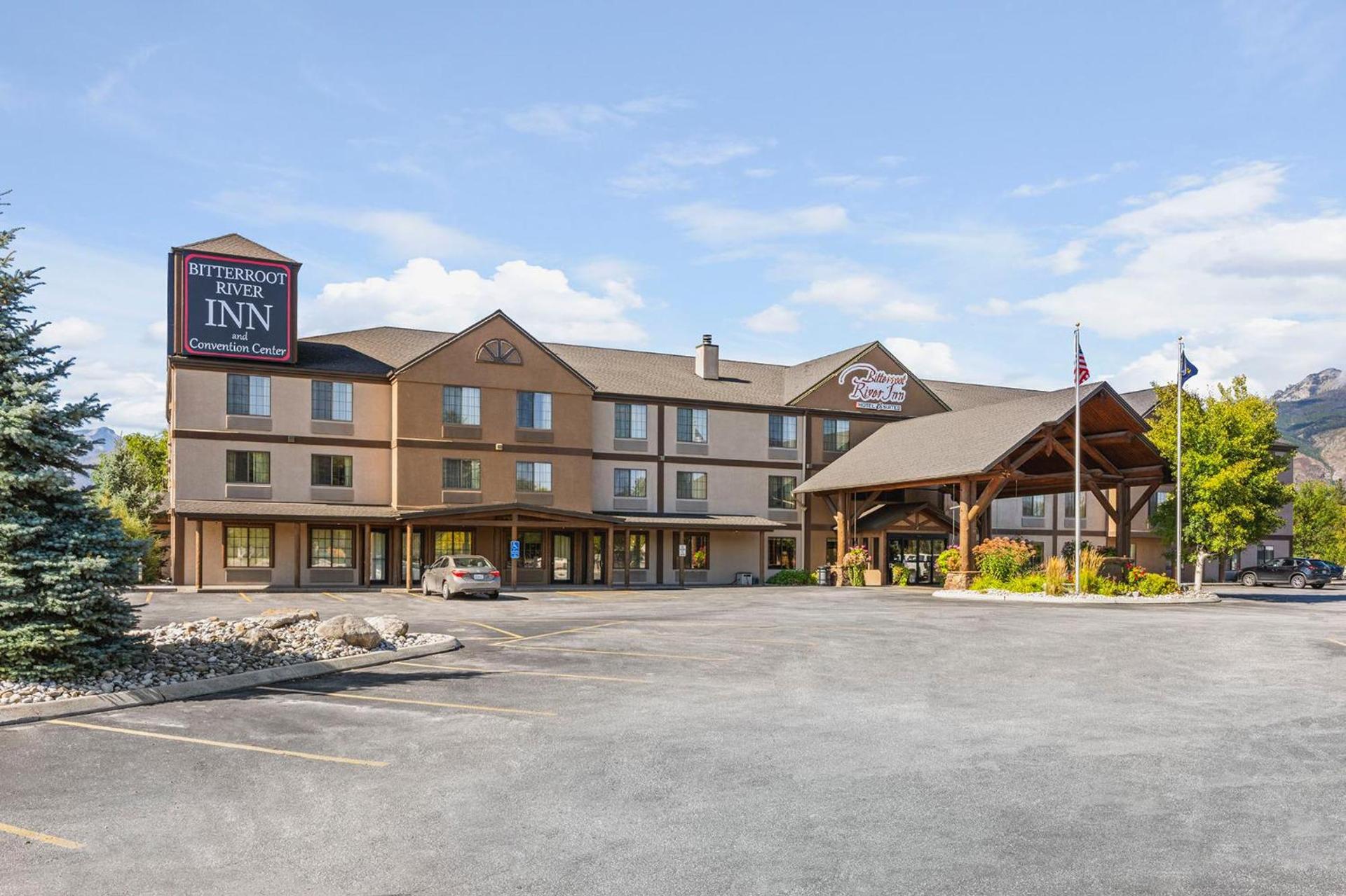 Bitterroot River Inn and Conference Center photo 30
