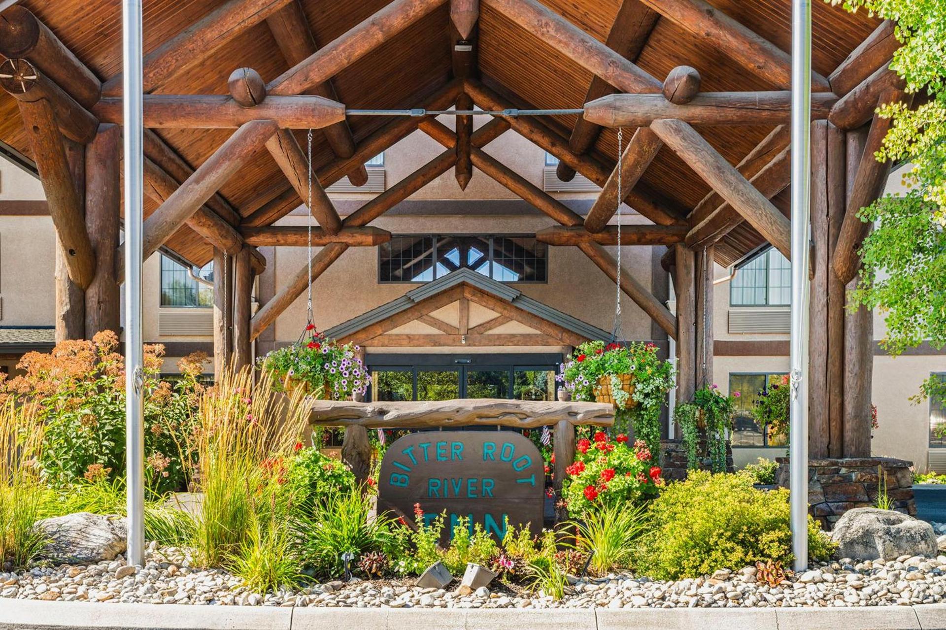Bitterroot River Inn and Conference Center photo 31