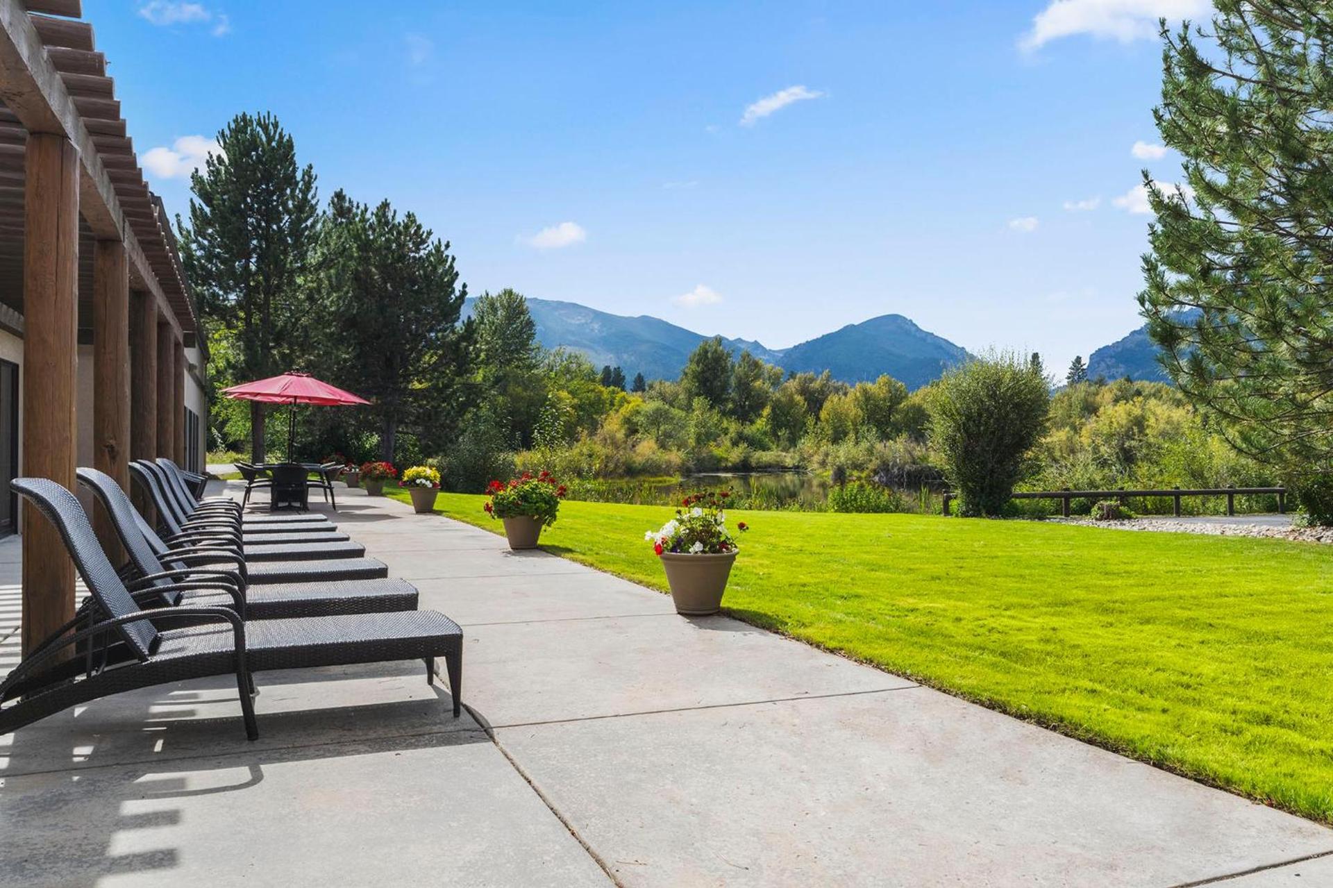 Bitterroot River Inn and Conference Center photo 4