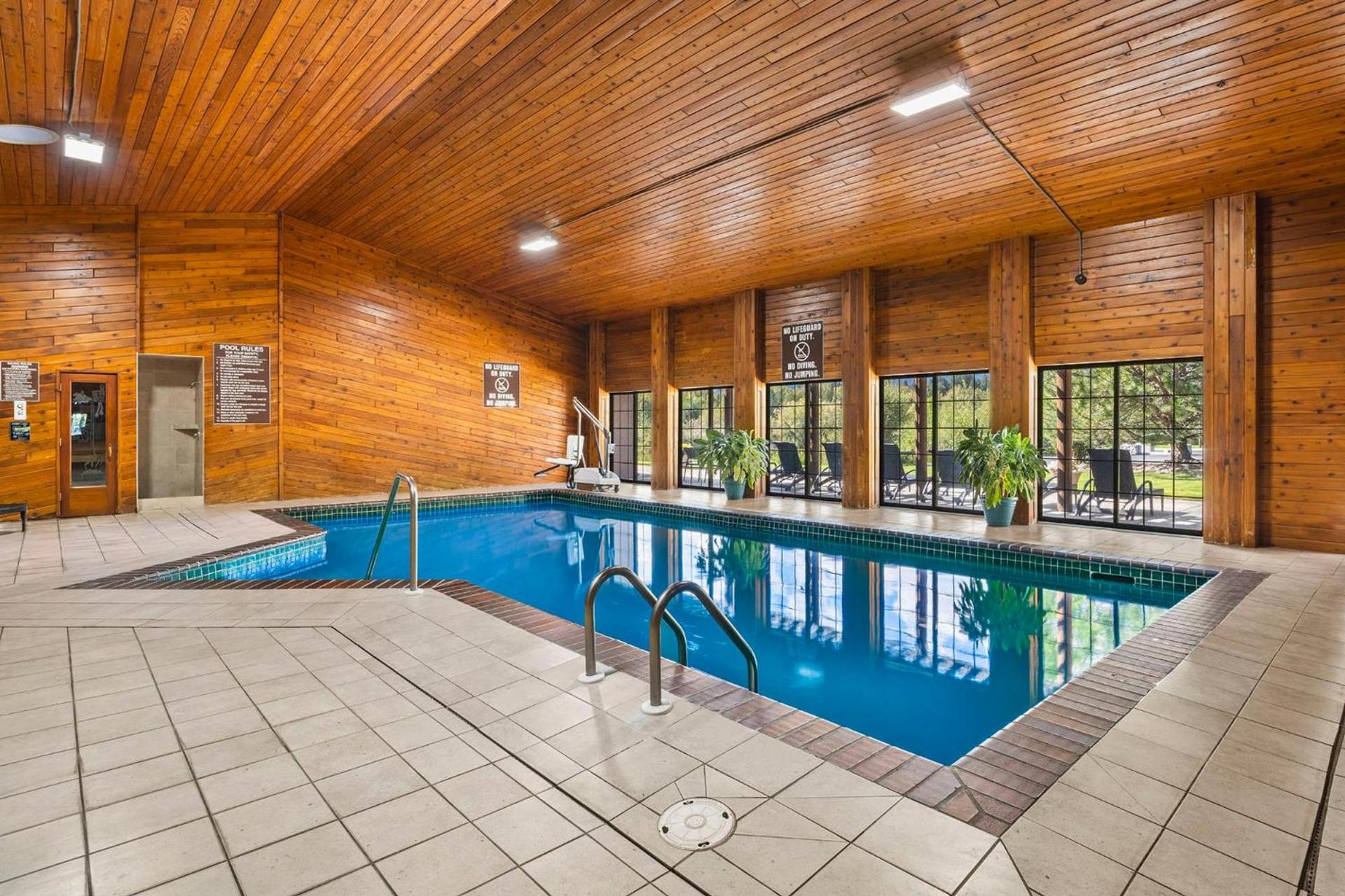 Bitterroot River Inn and Conference Center photo 16