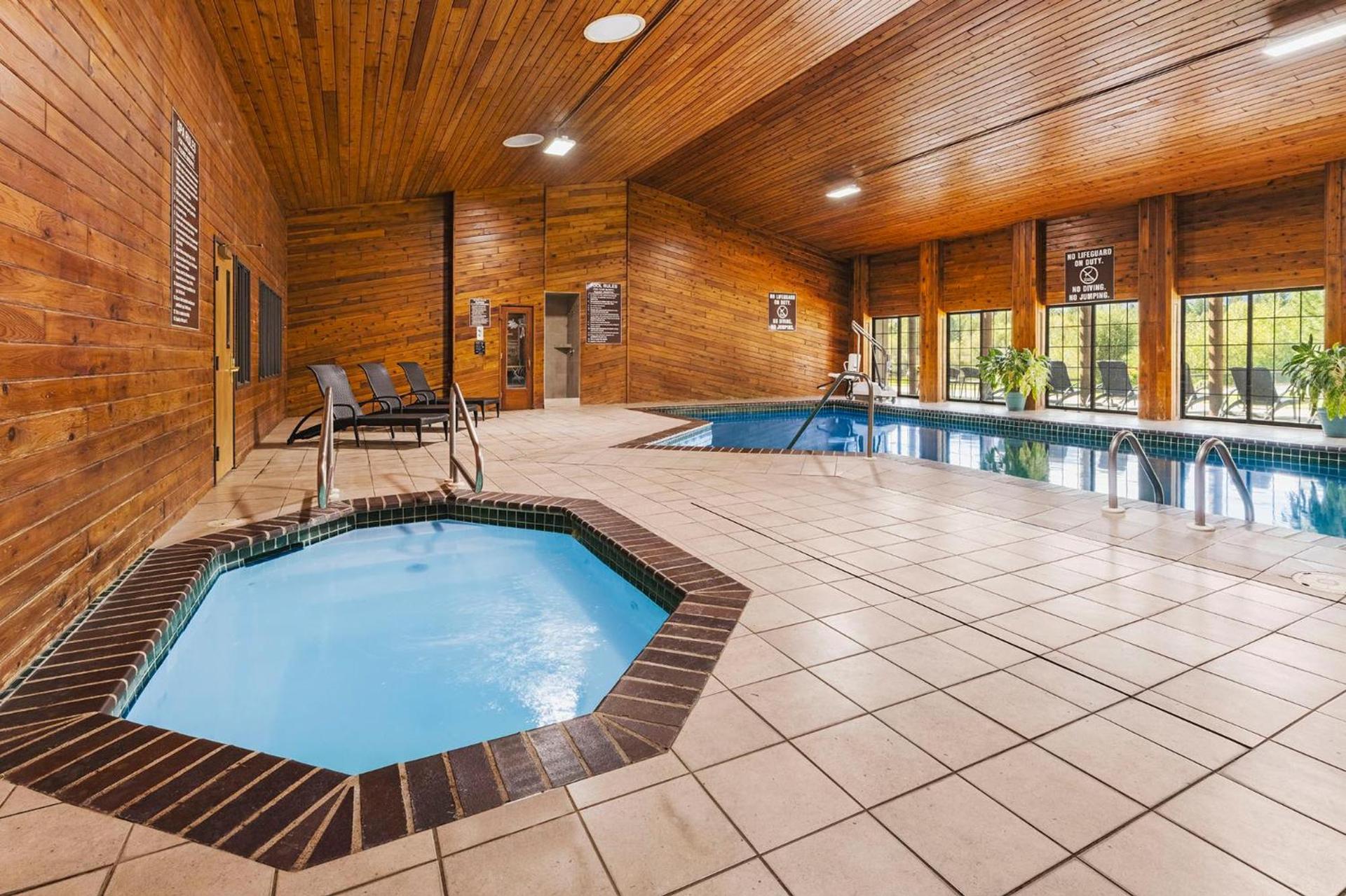 Bitterroot River Inn and Conference Center photo 17