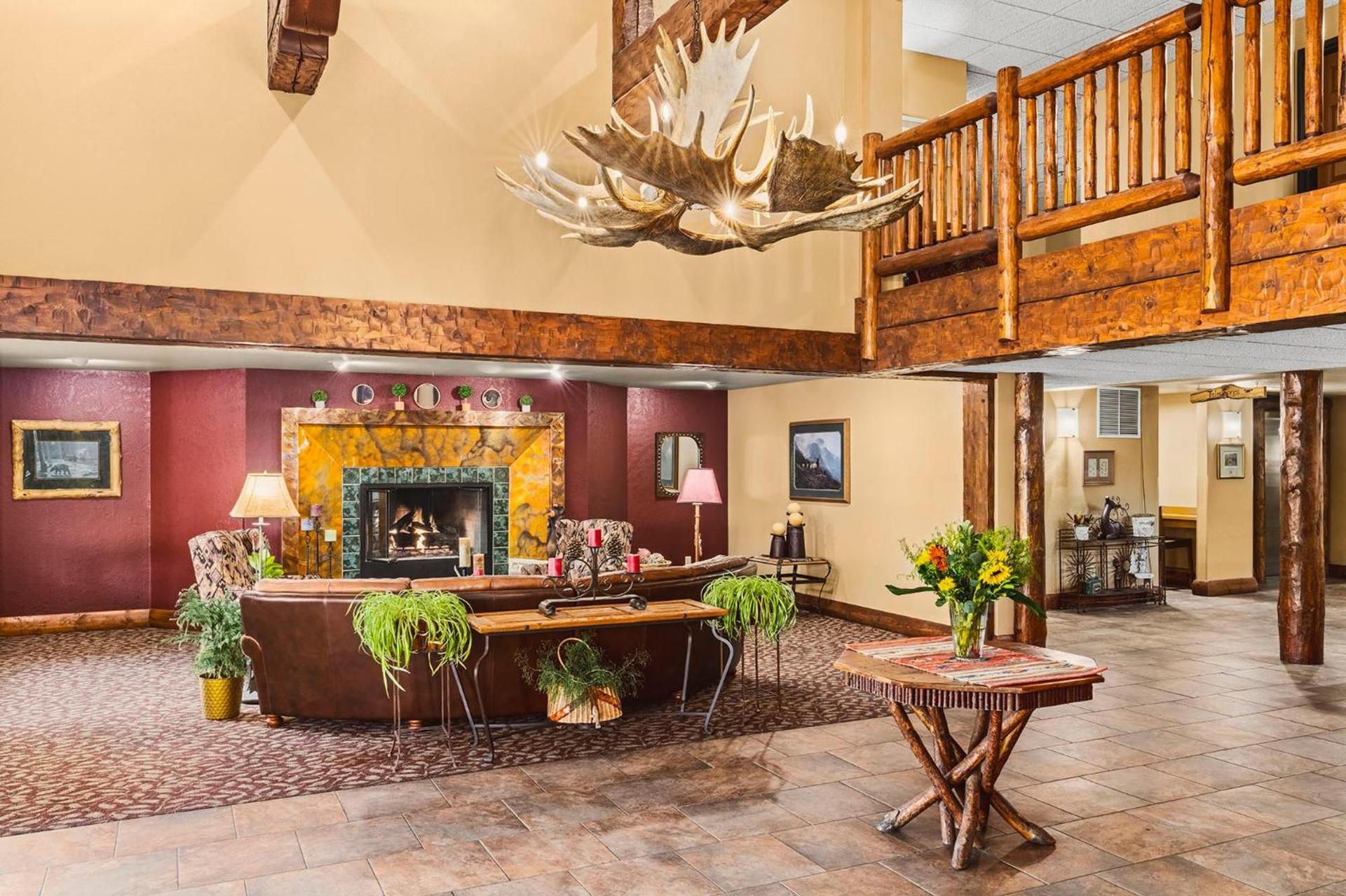 Bitterroot River Inn and Conference Center photo 15