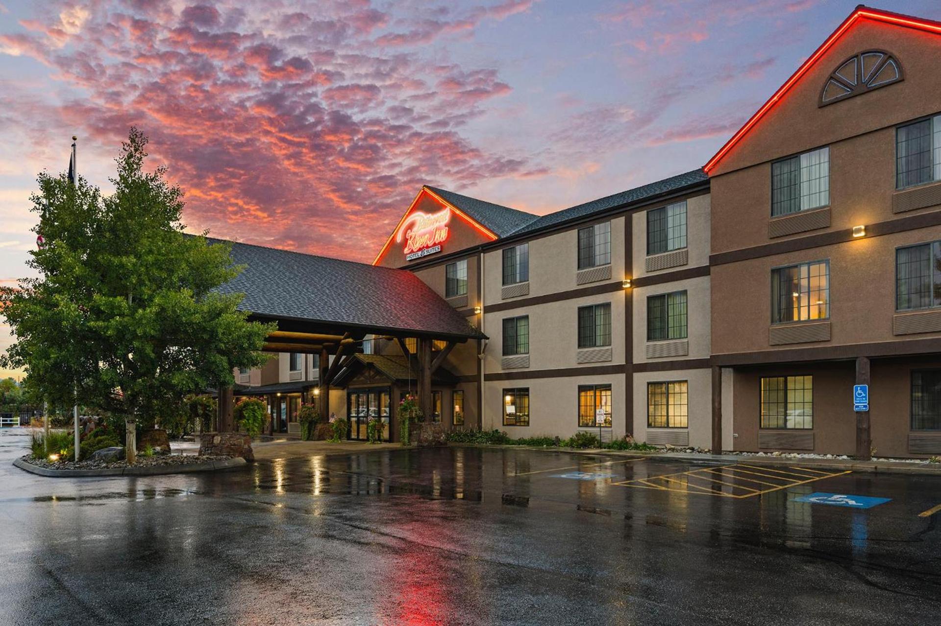 Bitterroot River Inn and Conference Center photo 3