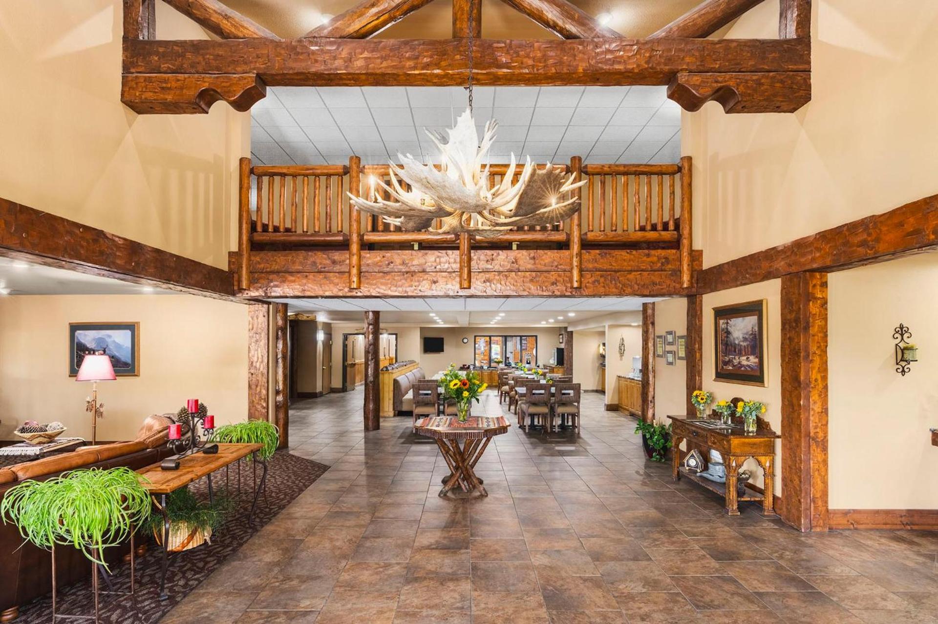 Bitterroot River Inn and Conference Center photo 13