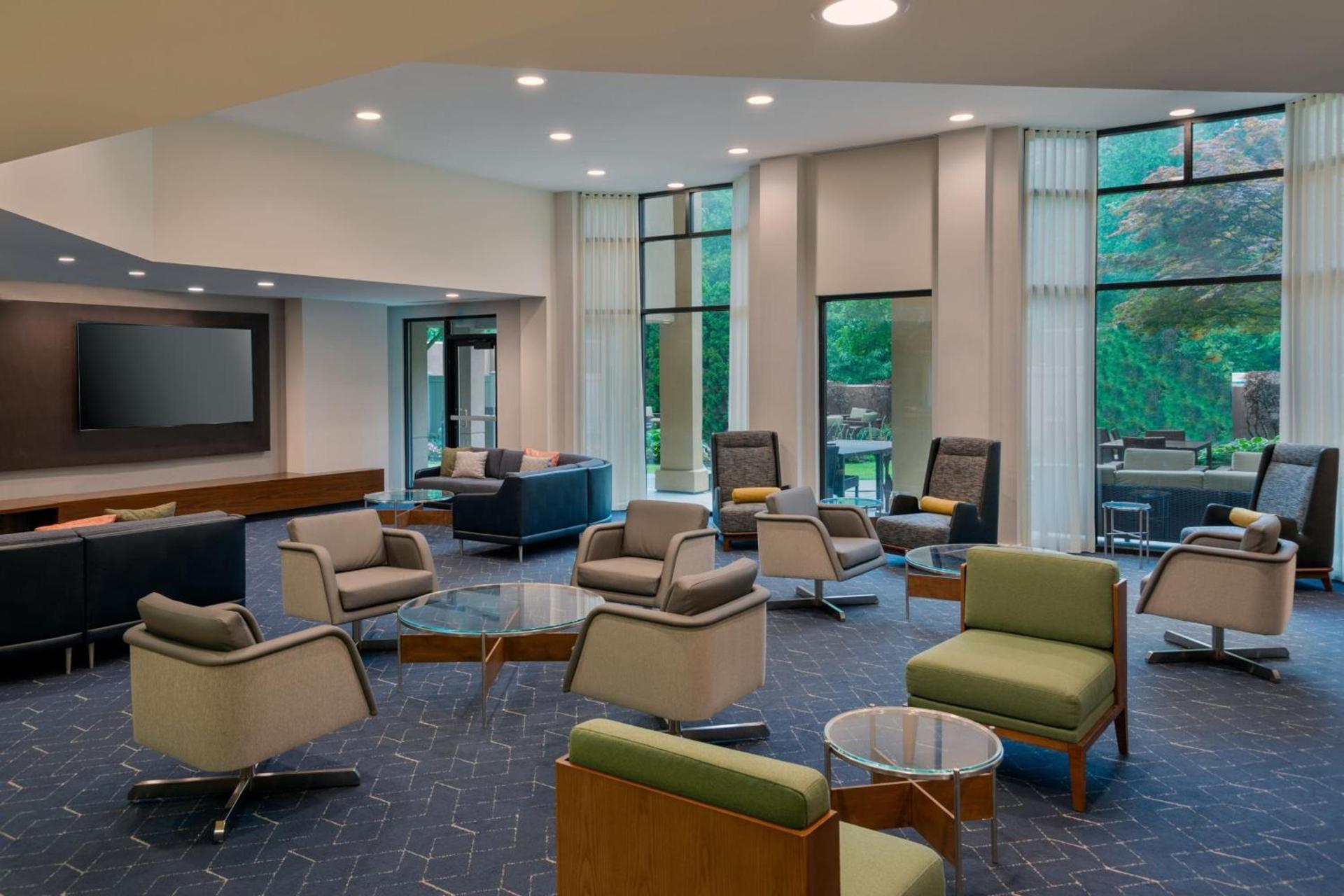Courtyard by Marriott Danbury photo 47