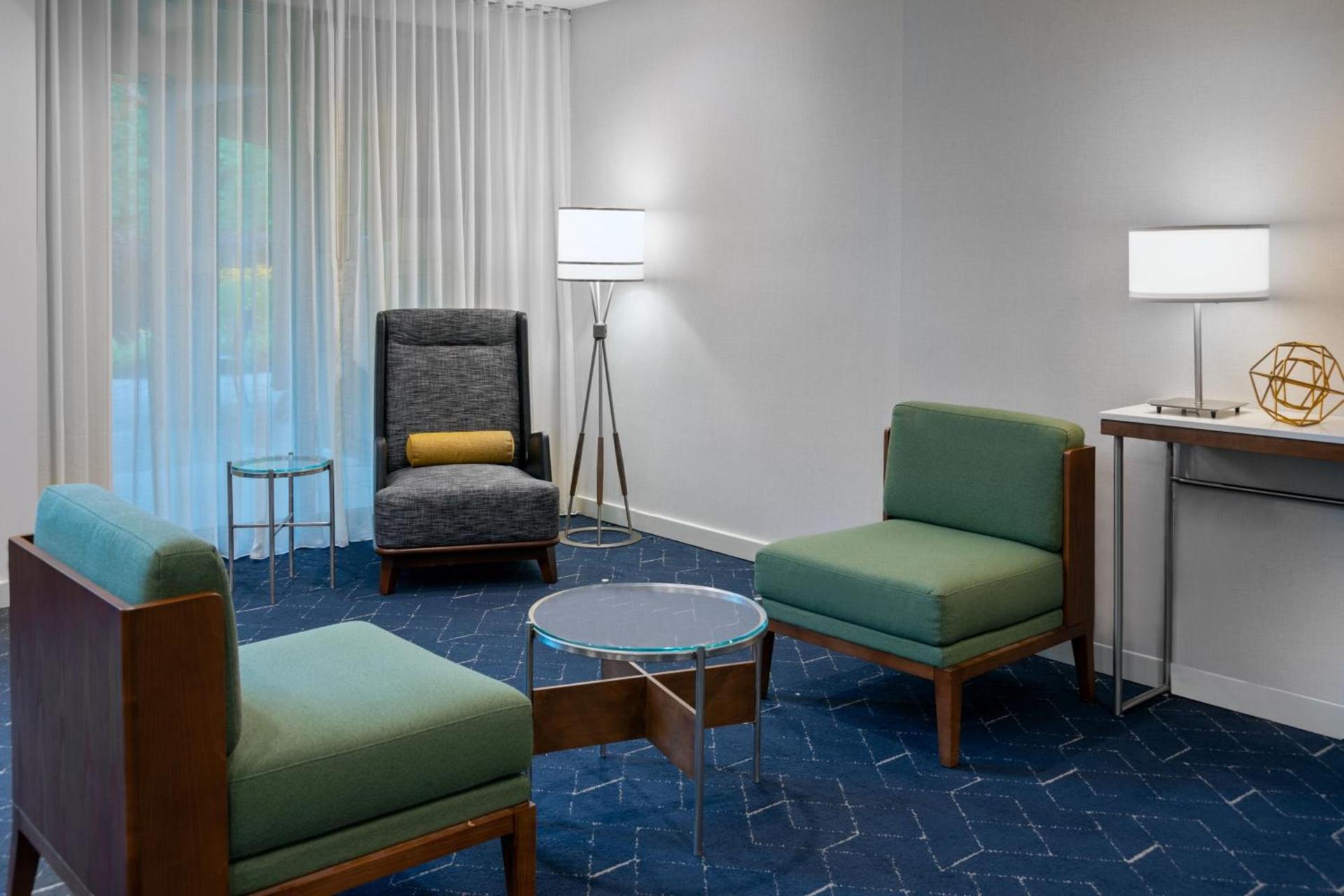 Courtyard by Marriott Danbury photo 12
