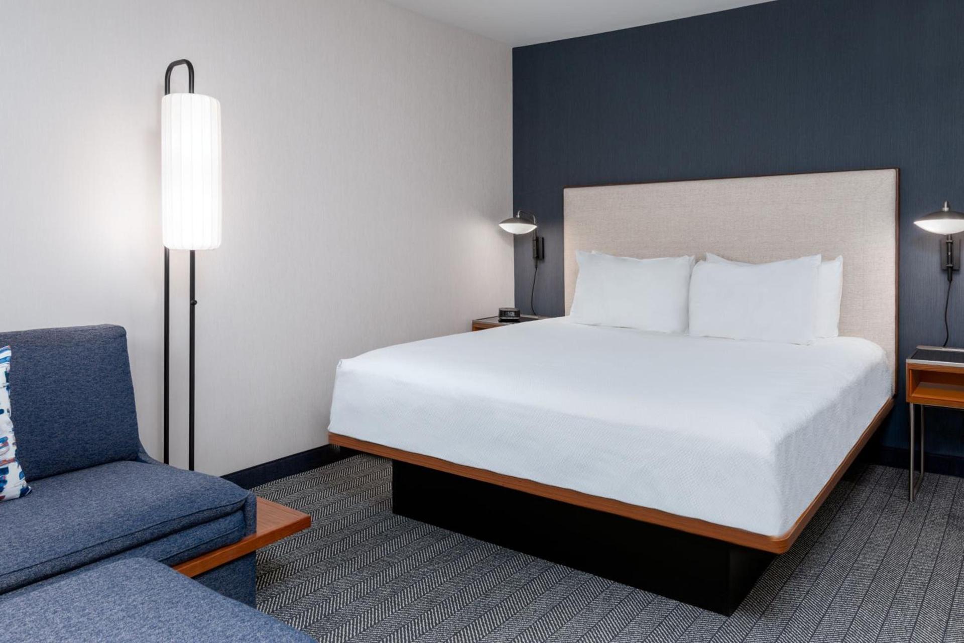 Courtyard by Marriott Danbury photo 15
