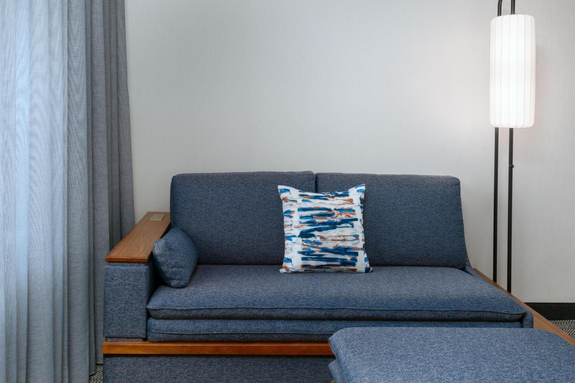 Courtyard by Marriott Danbury photo 17