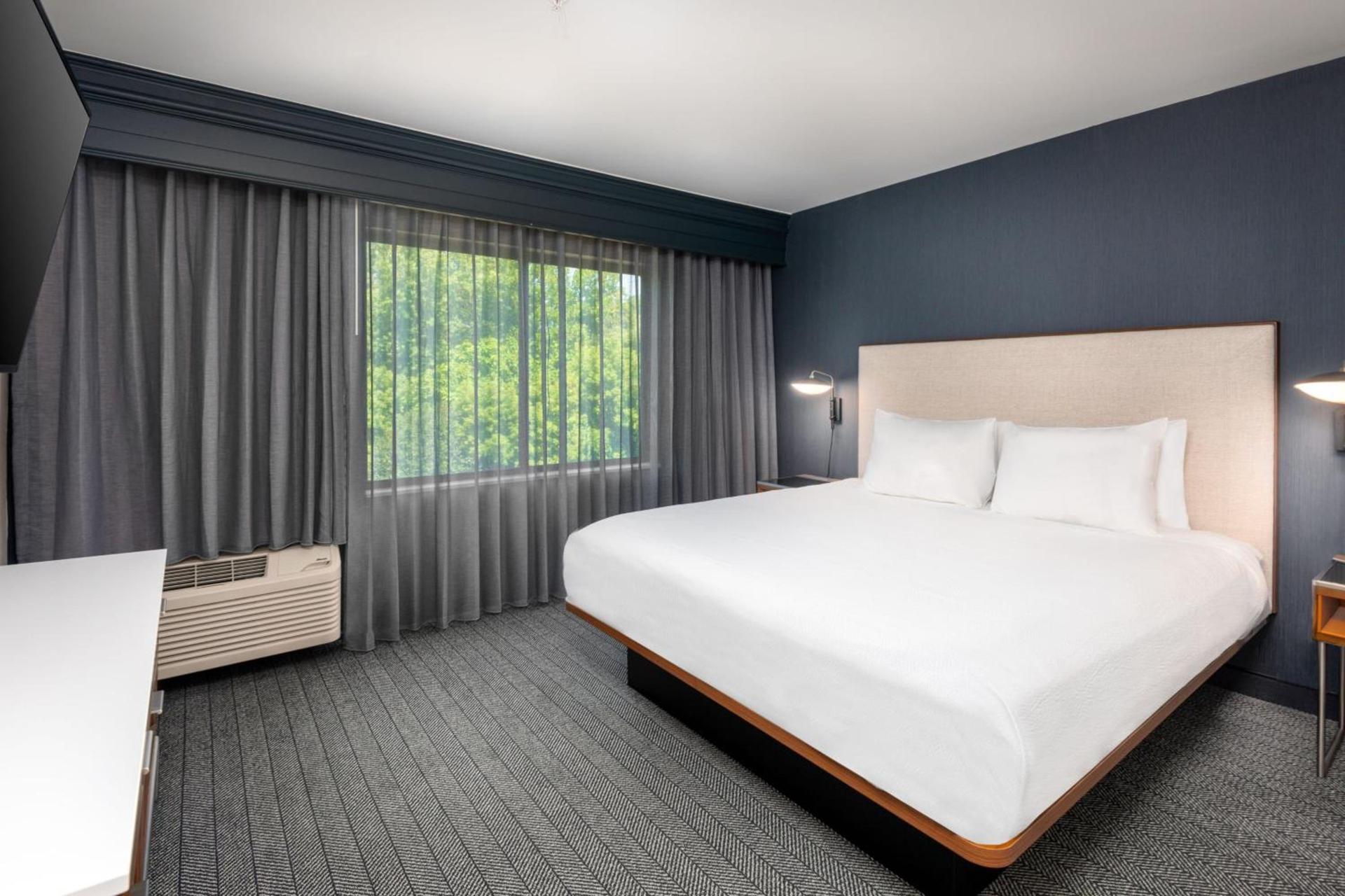 Courtyard by Marriott Danbury photo 25