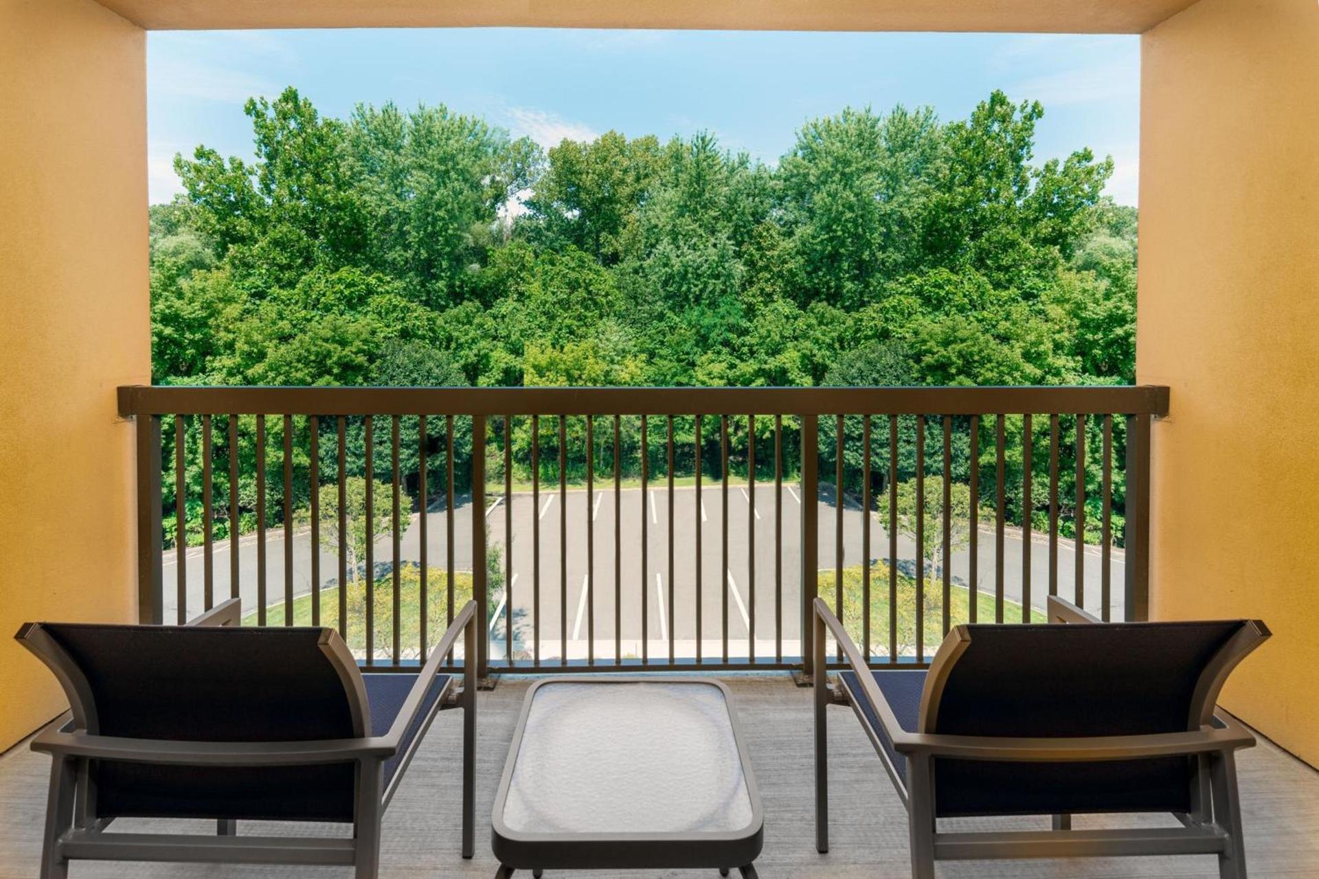 Courtyard by Marriott Danbury photo 27