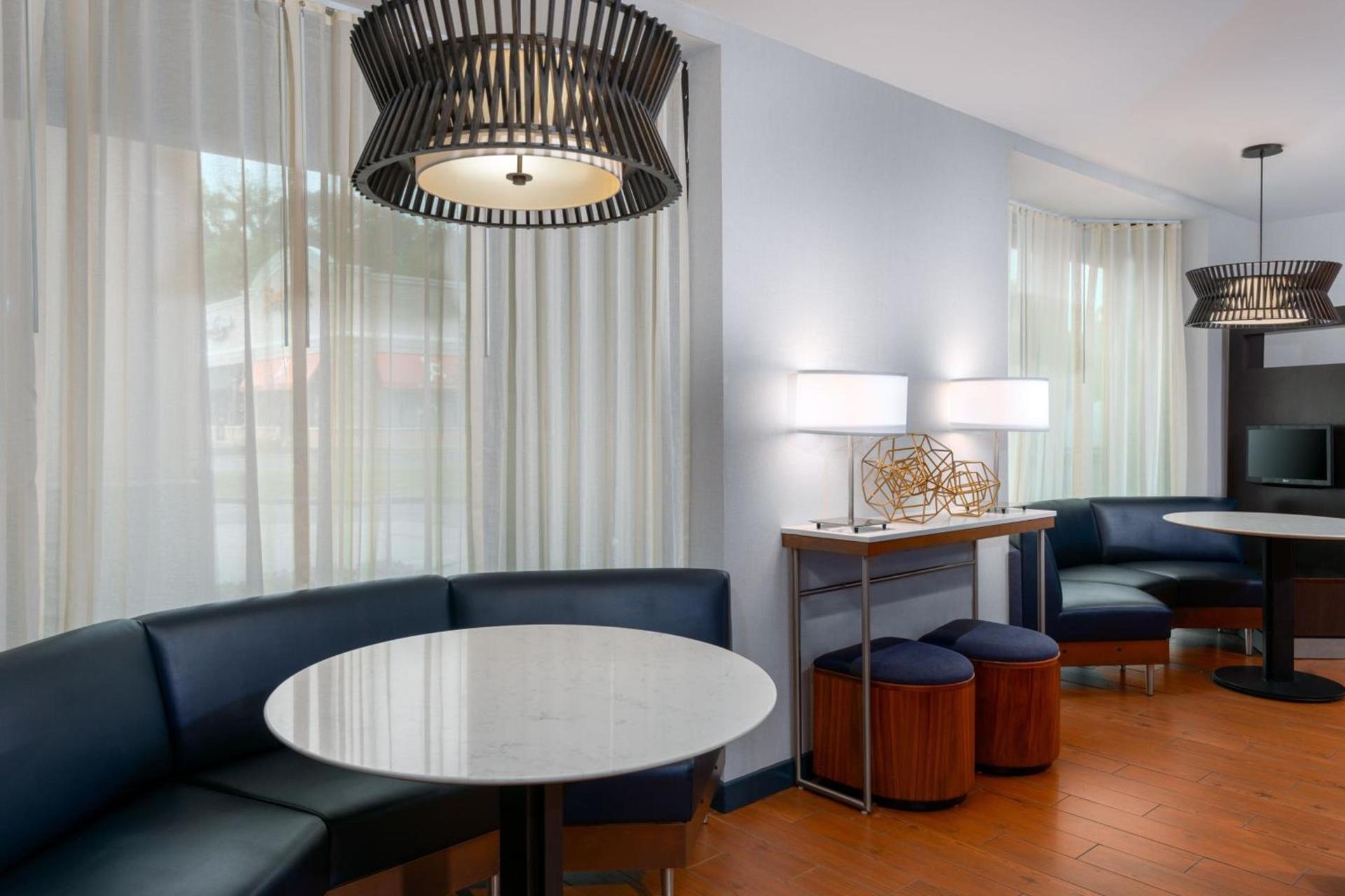 Courtyard by Marriott Danbury photo 30