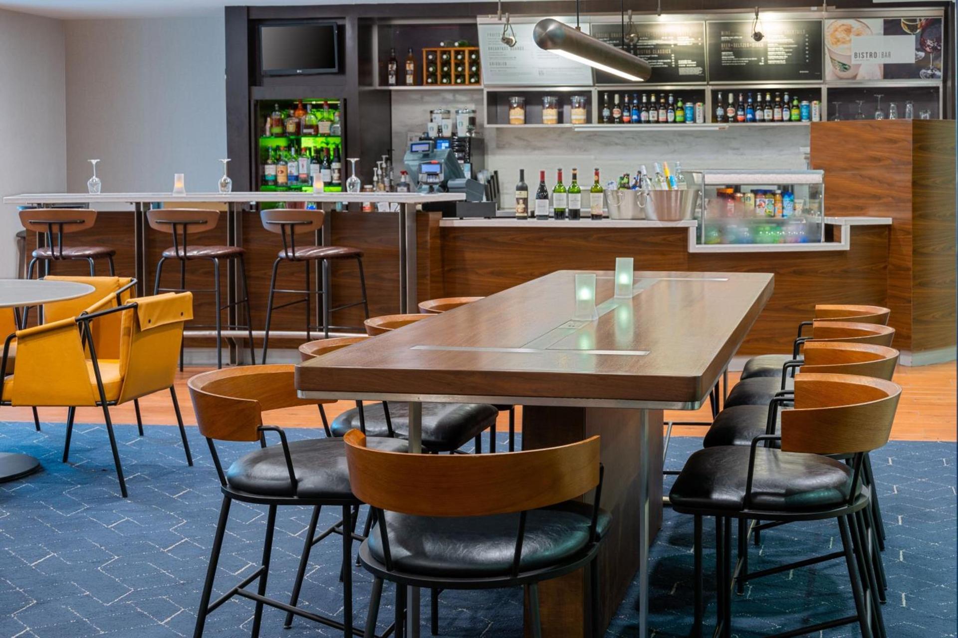 Courtyard by Marriott Danbury photo 39