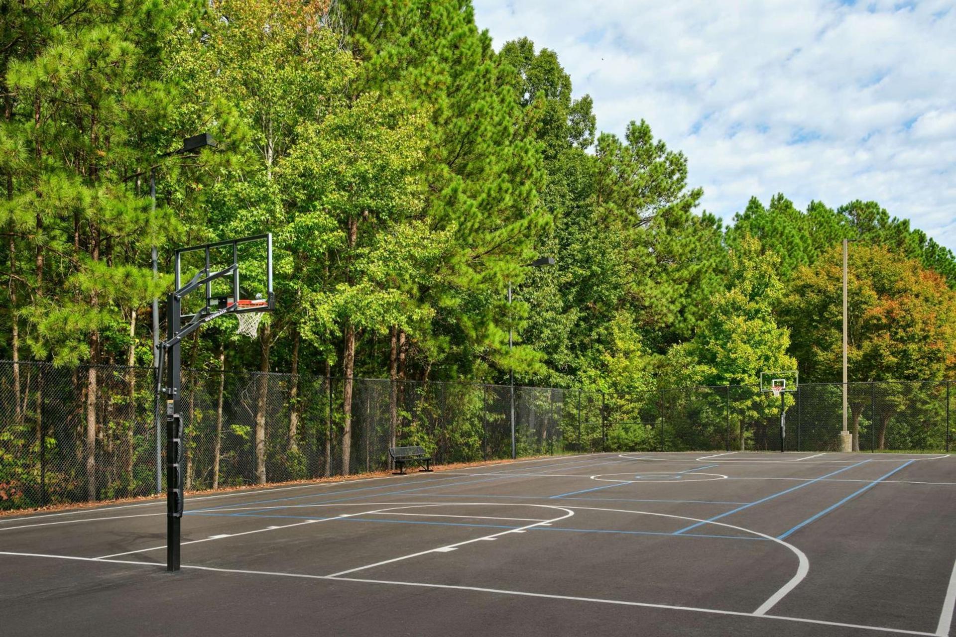 Embassy Suites by Hilton Raleigh Durham Research Triangle photo 85