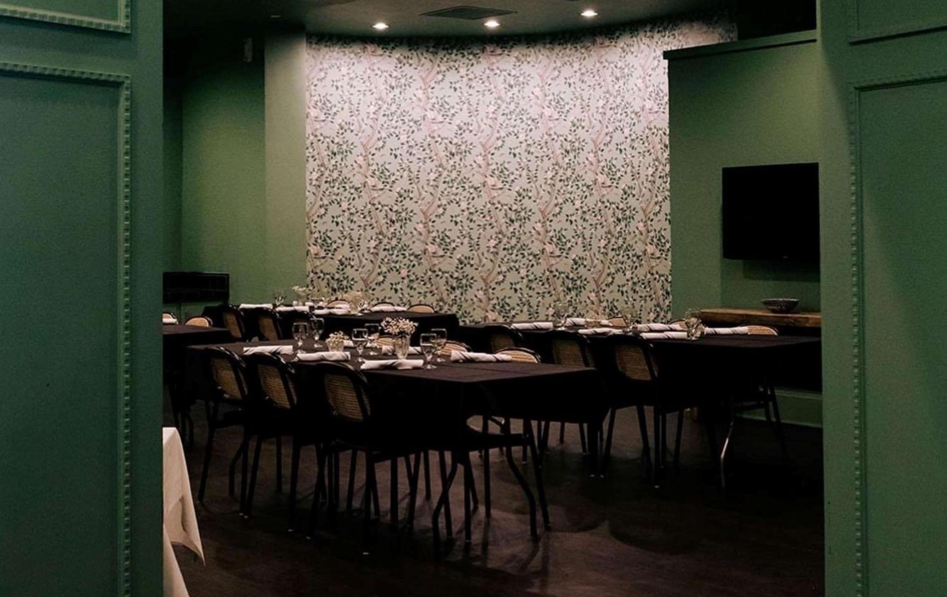 Hilton Greenville photo 13
