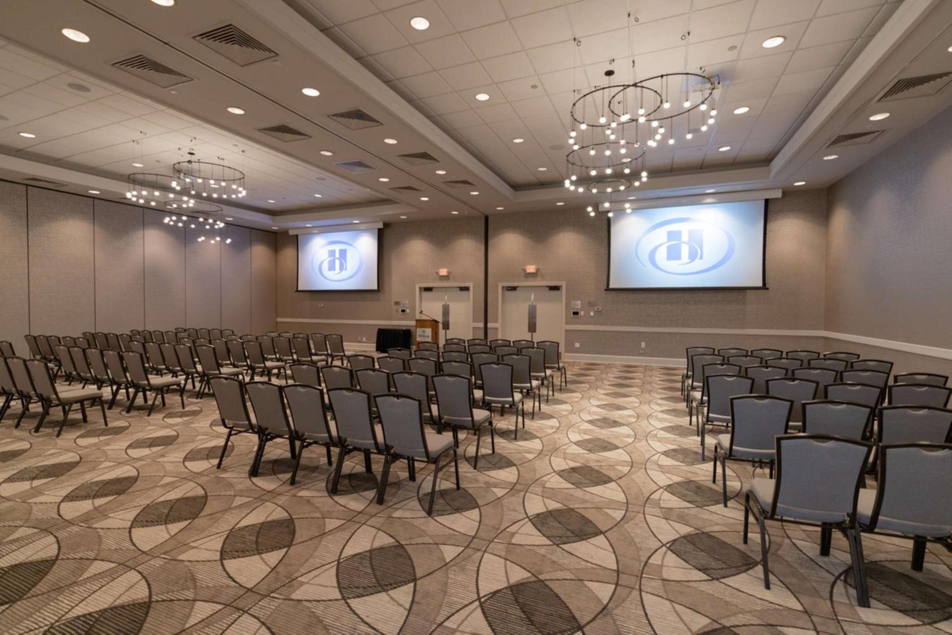 Hilton Greenville photo 42