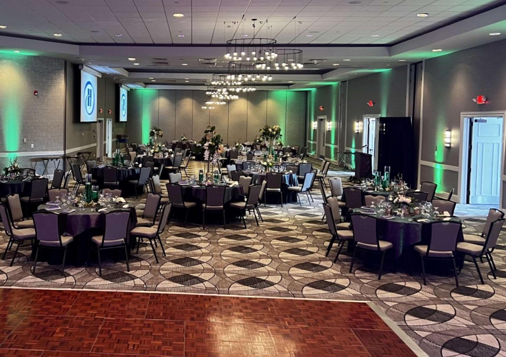 Hilton Greenville photo 46