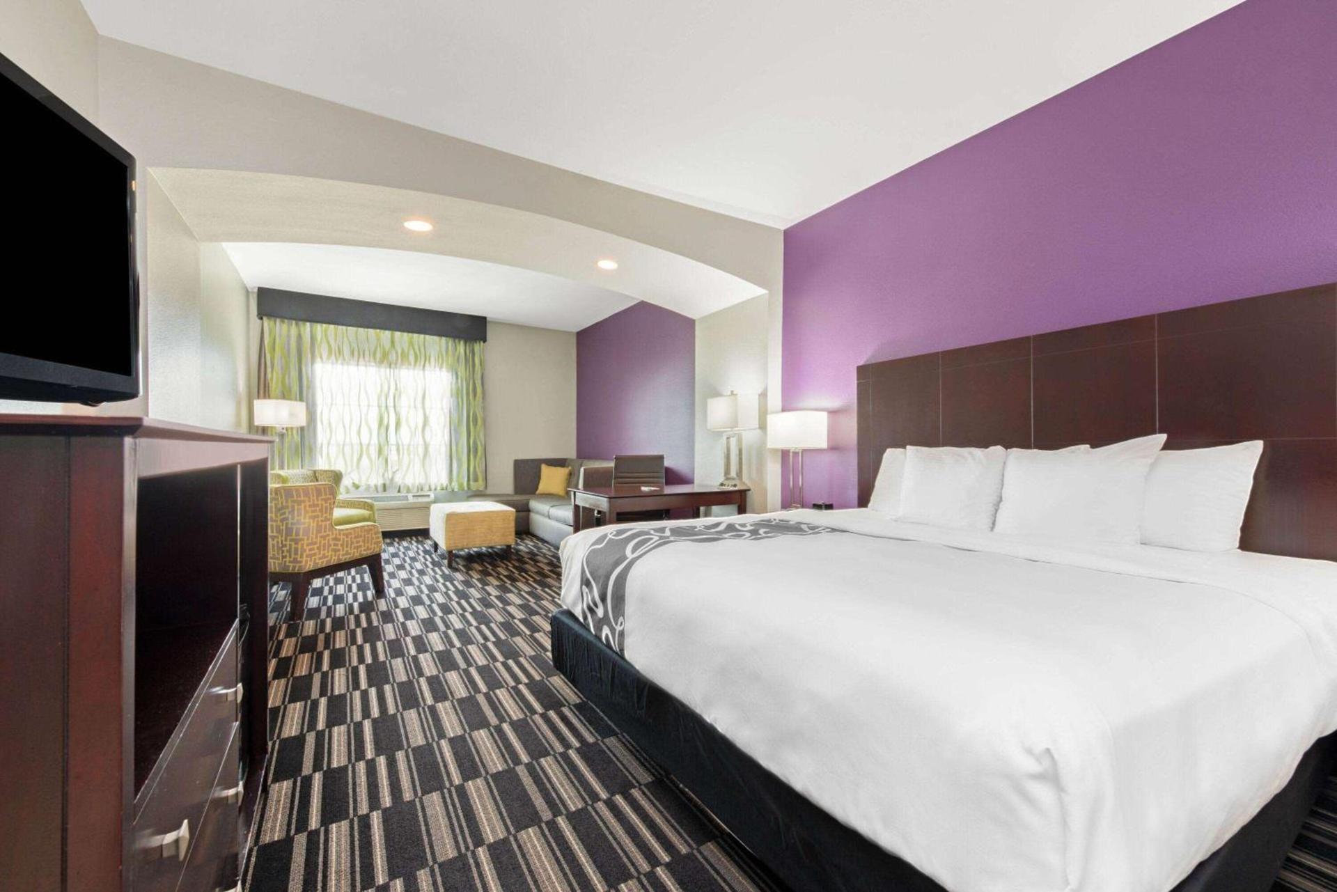 La Quinta by Wyndham Bridge City-Orange photo 18