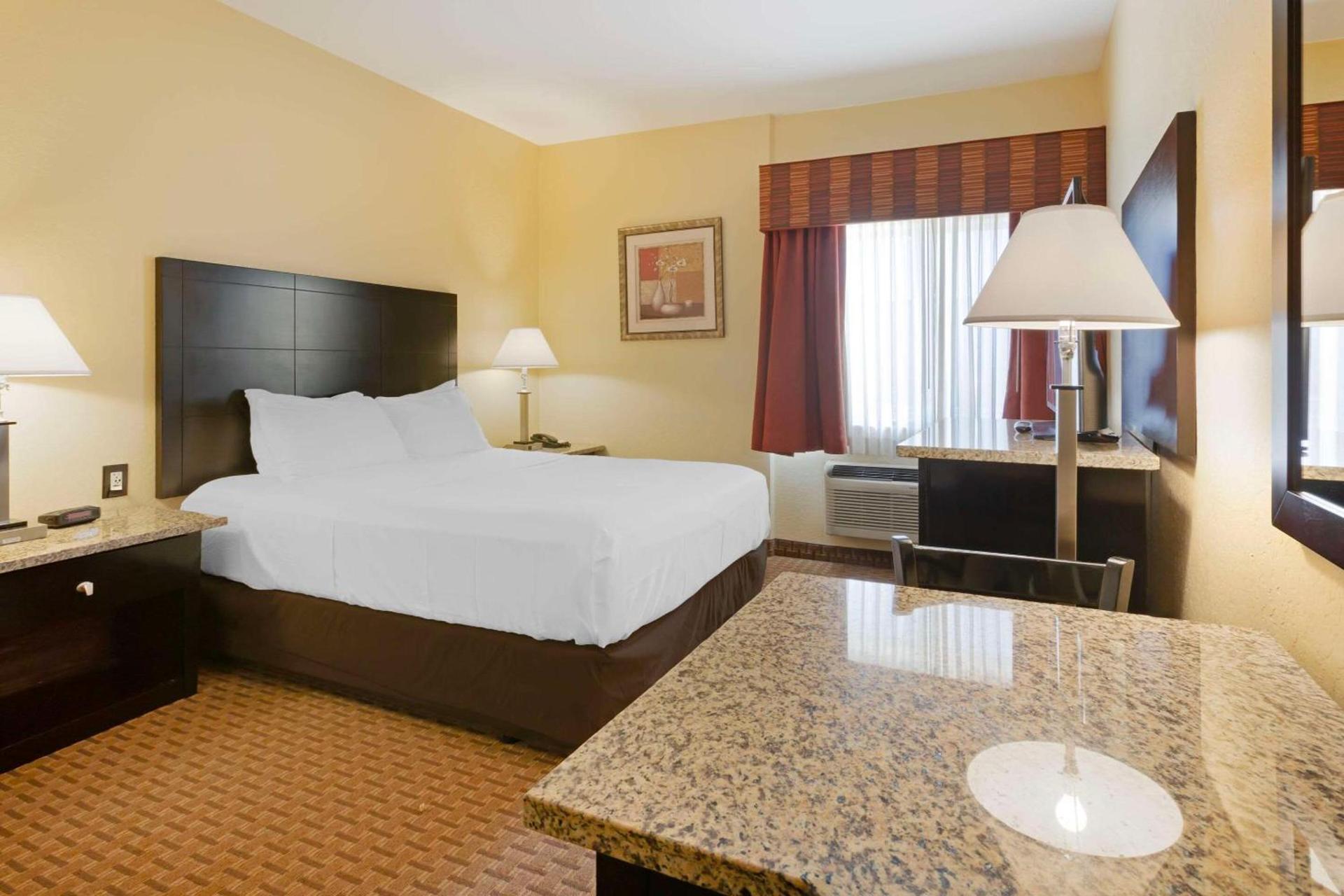 Comfort Inn Near Grand Canyon photo 19