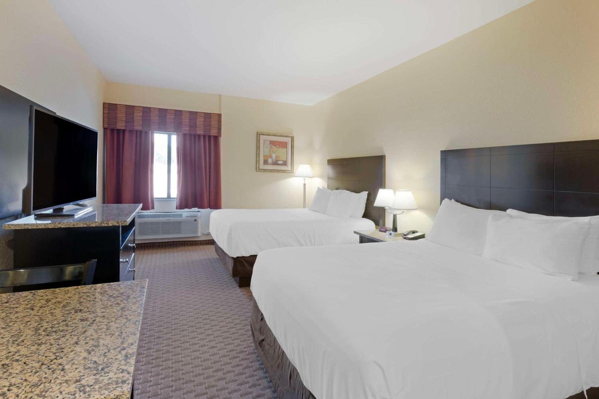 Comfort Inn Near Grand Canyon photo 27