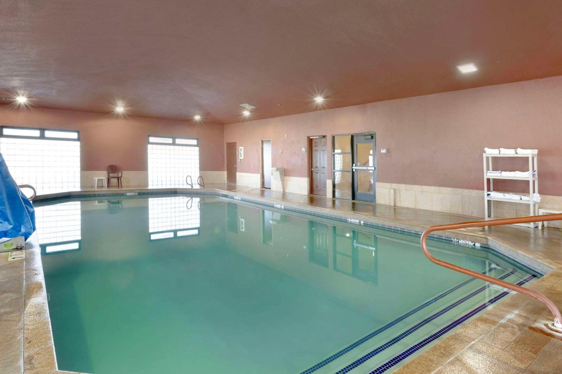 Comfort Inn Near Grand Canyon photo 30