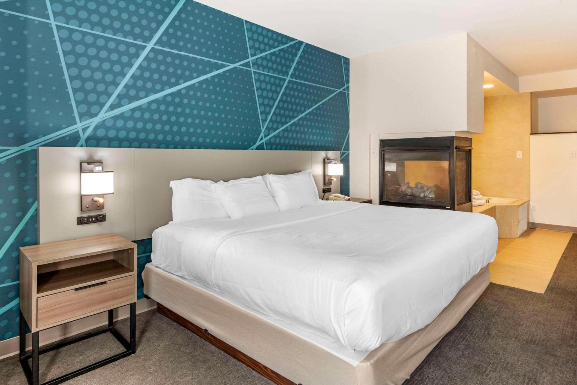 Comfort Suites Ocean City West photo 20