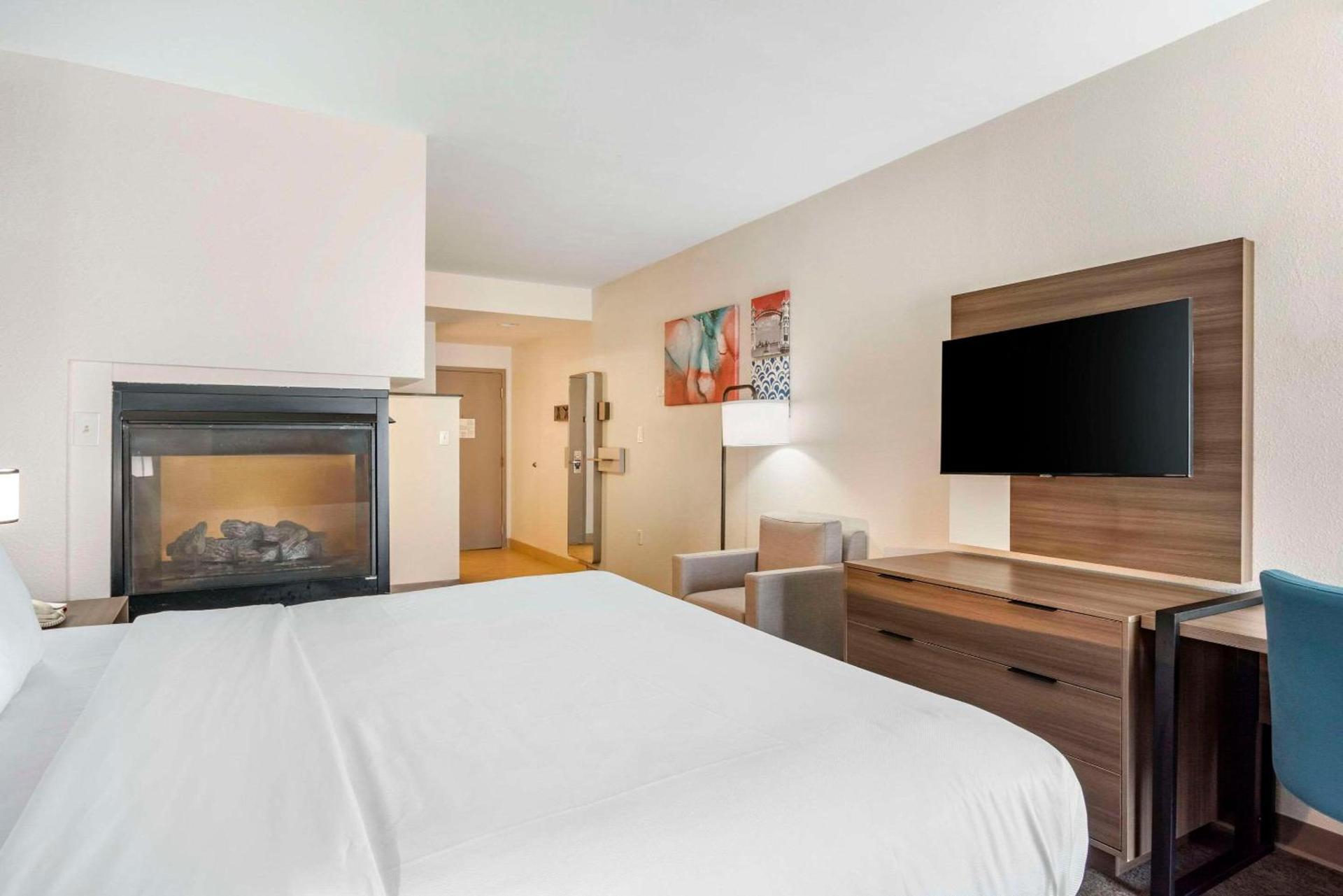 Comfort Suites Ocean City West photo 21