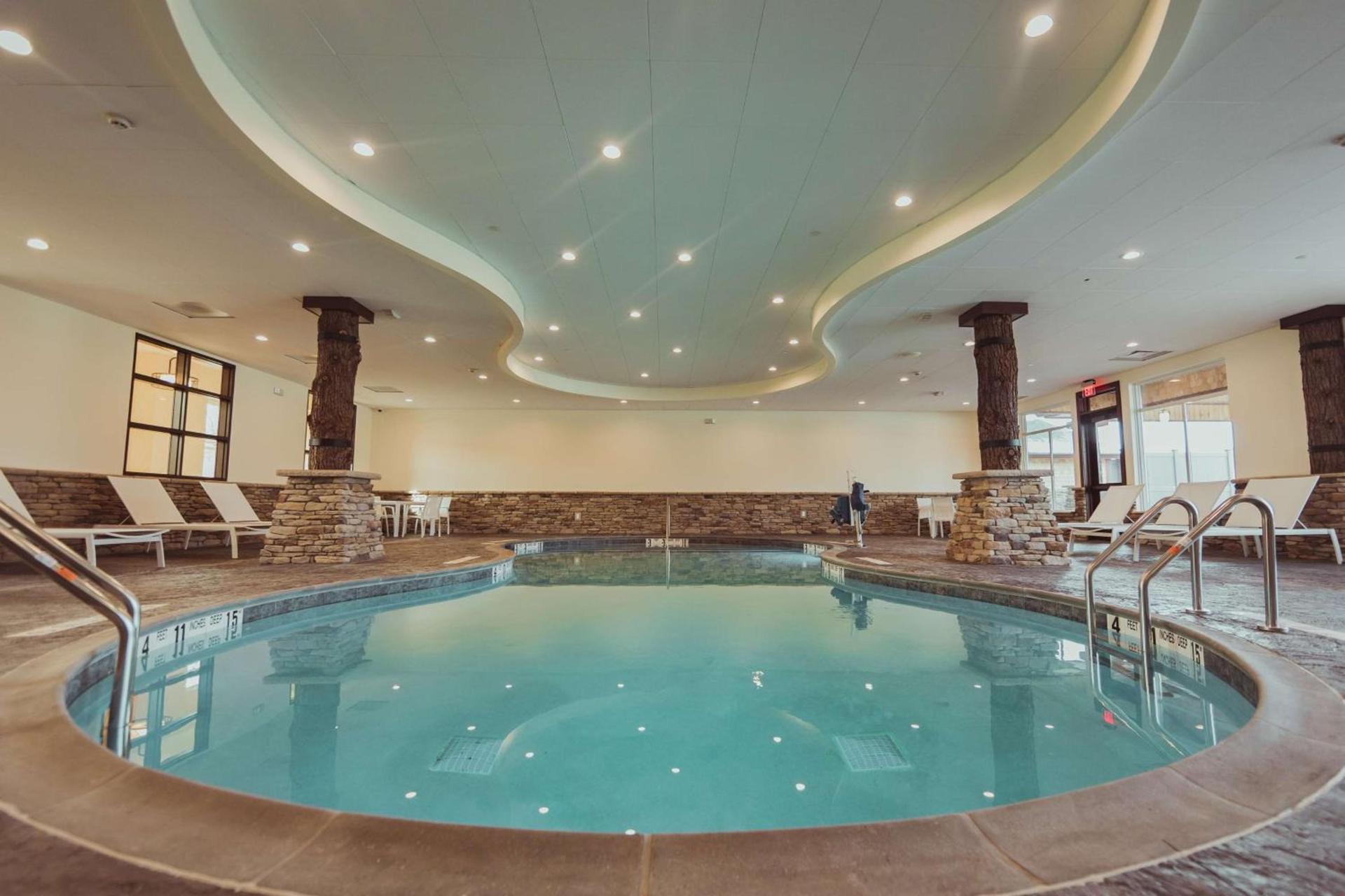 Tailwater Lodge Altmar, Tapestry Collection By Hilton photo 10