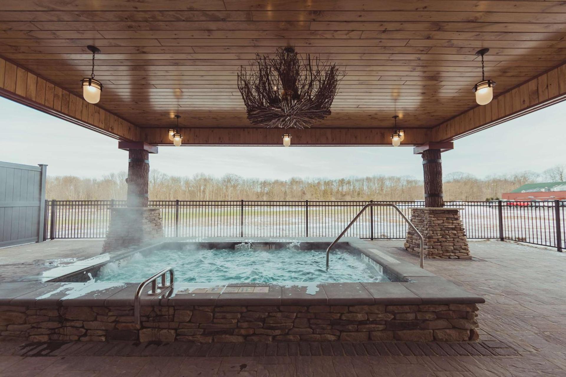 Tailwater Lodge Altmar, Tapestry Collection By Hilton photo 75