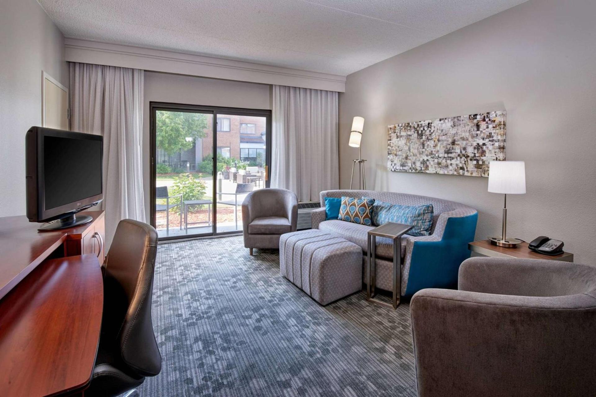 Comfort Inn & Suites Eden Prairie - Minneapolis Southwest photo 10